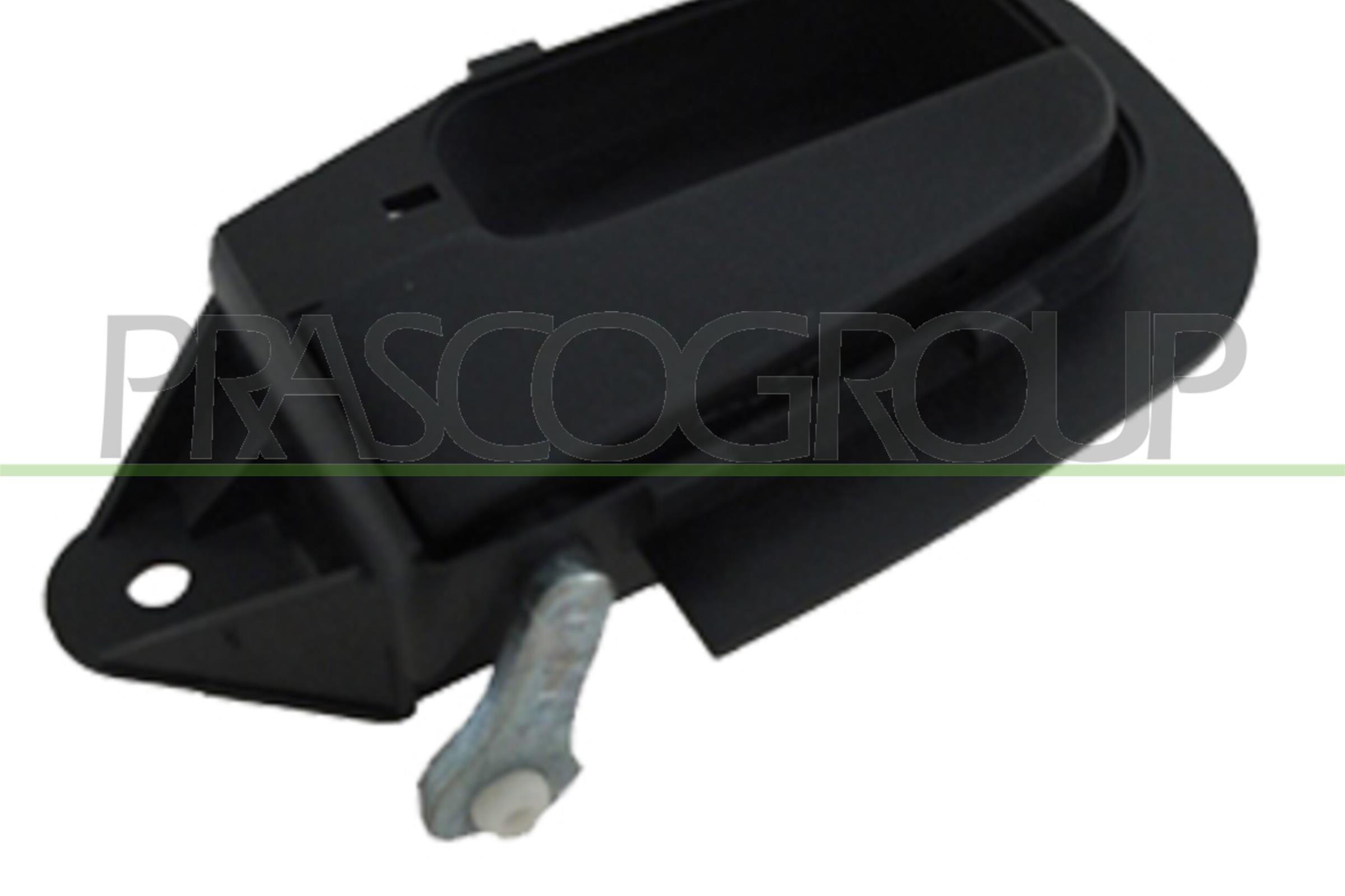 Maner usa, echipare interioara BM0148502 PRASCO