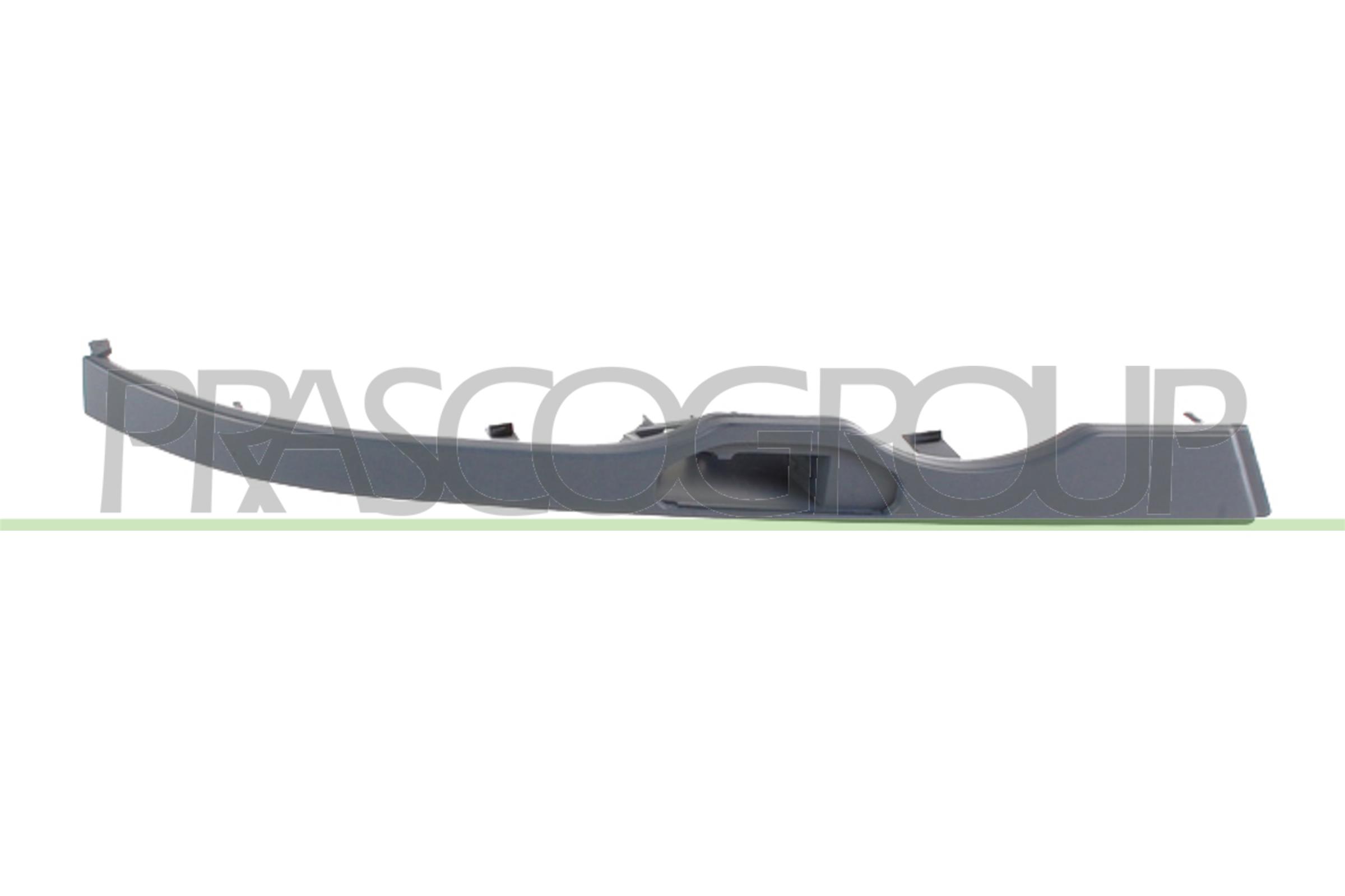 Acoperire faruri BM0182117 PRASCO