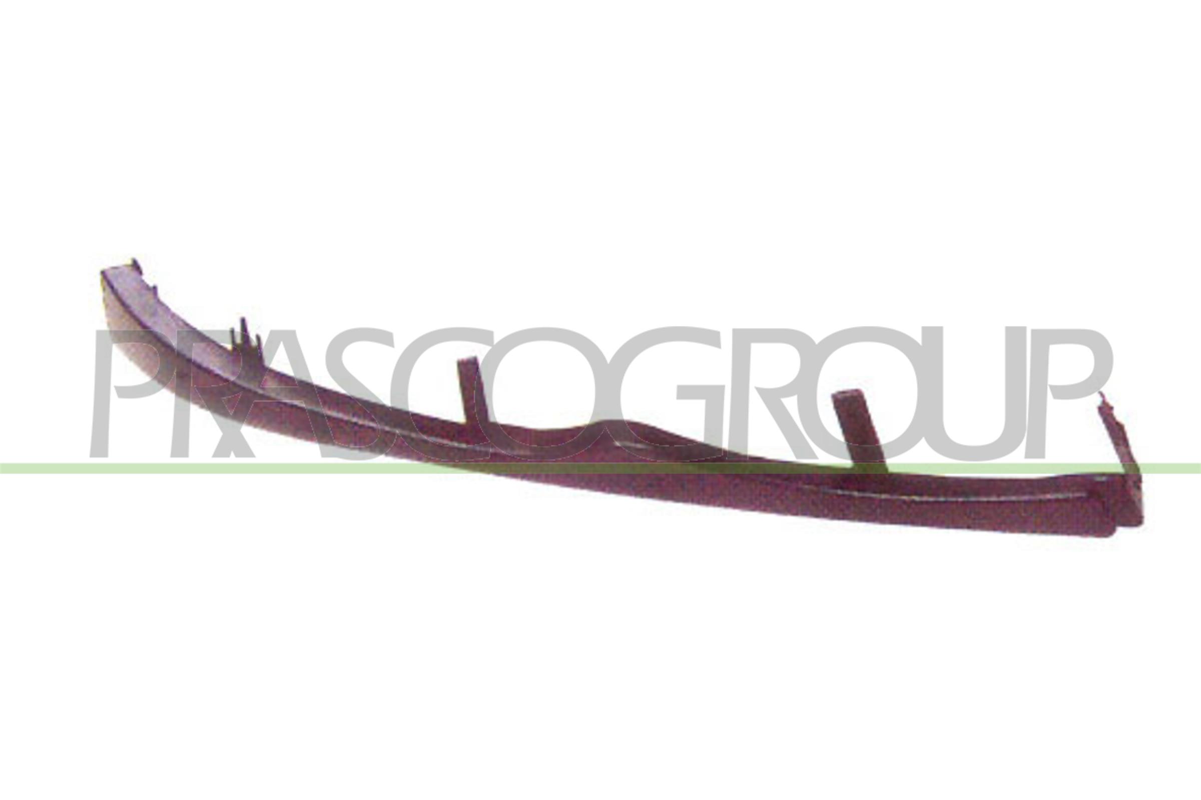 Acoperire faruri BM0202103 PRASCO