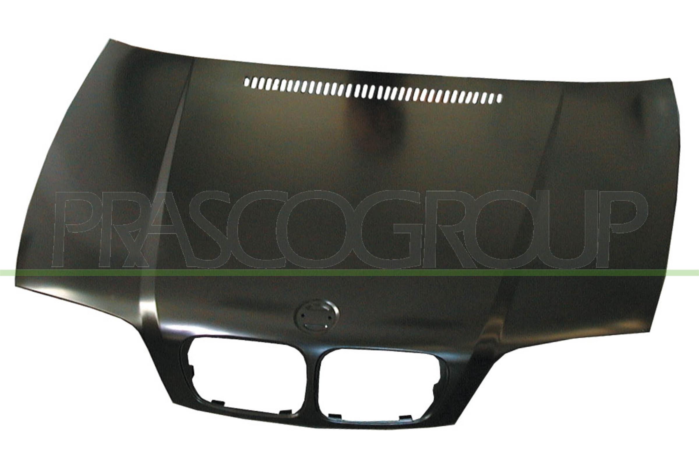 Capota motor BM0223100 PRASCO