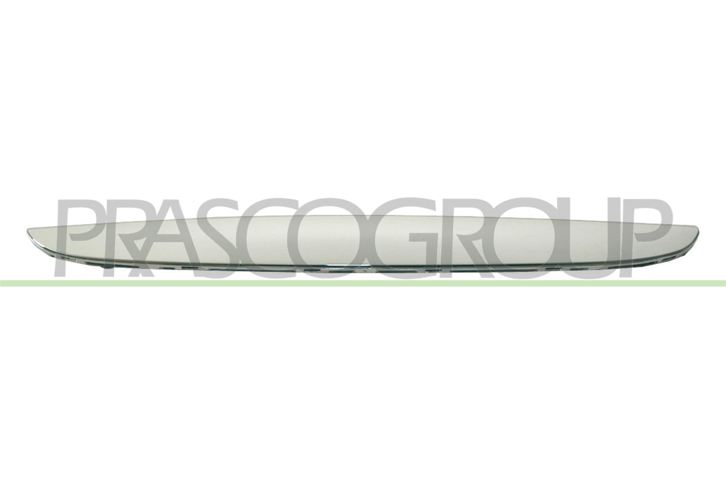 Acoperire faruri BM0242103 PRASCO