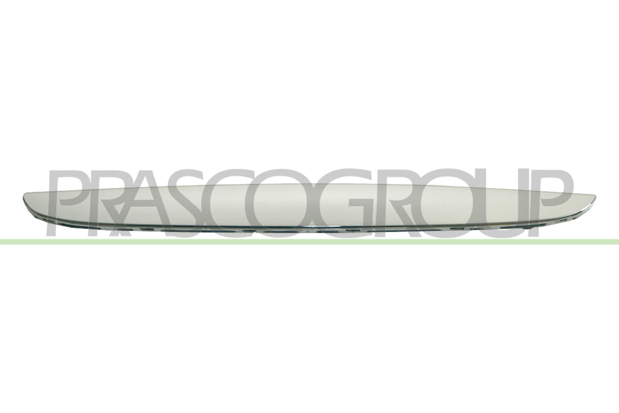 Acoperire faruri BM0242104 PRASCO