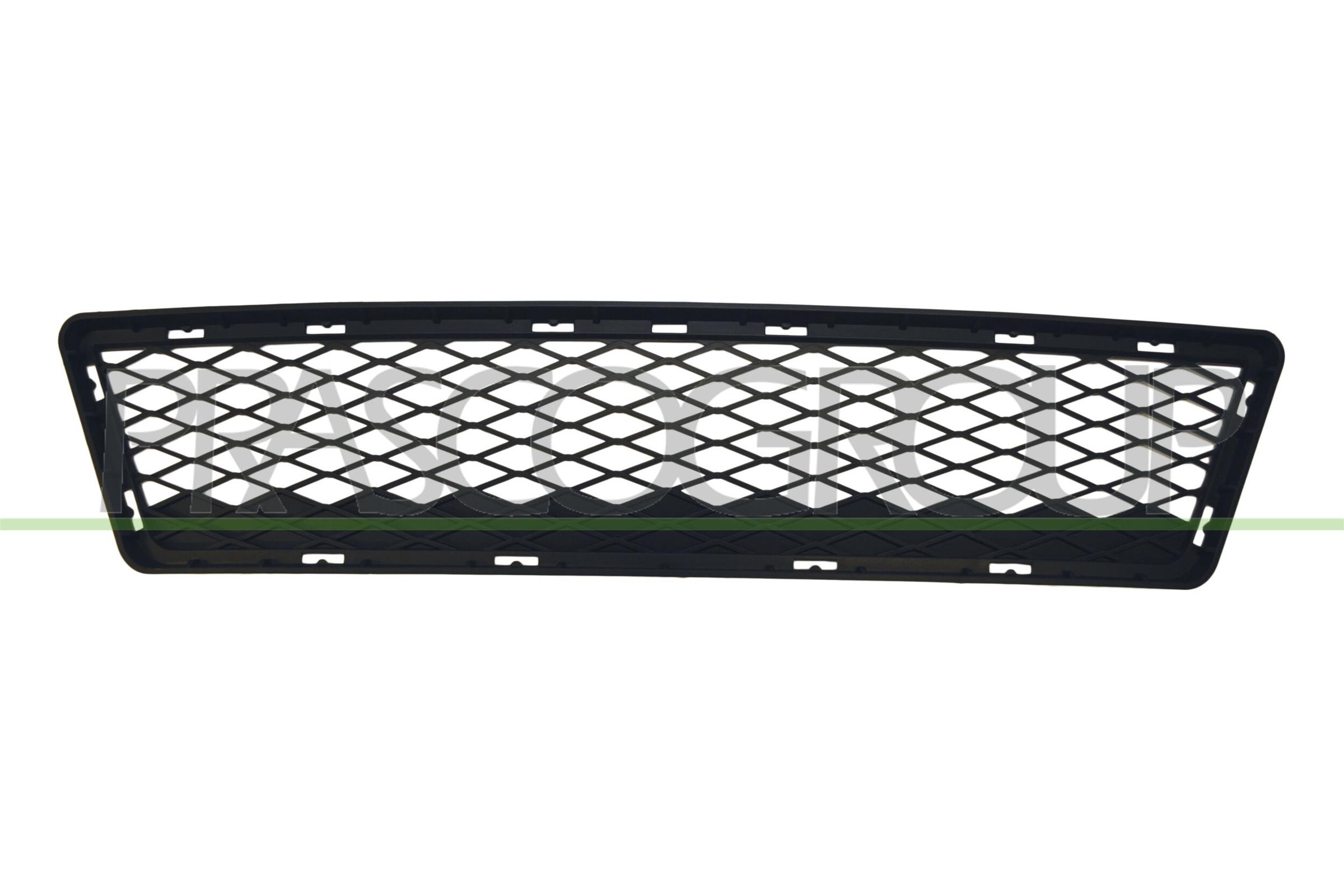 Grila ventilatie, bara protectie BM0252120 PRASCO