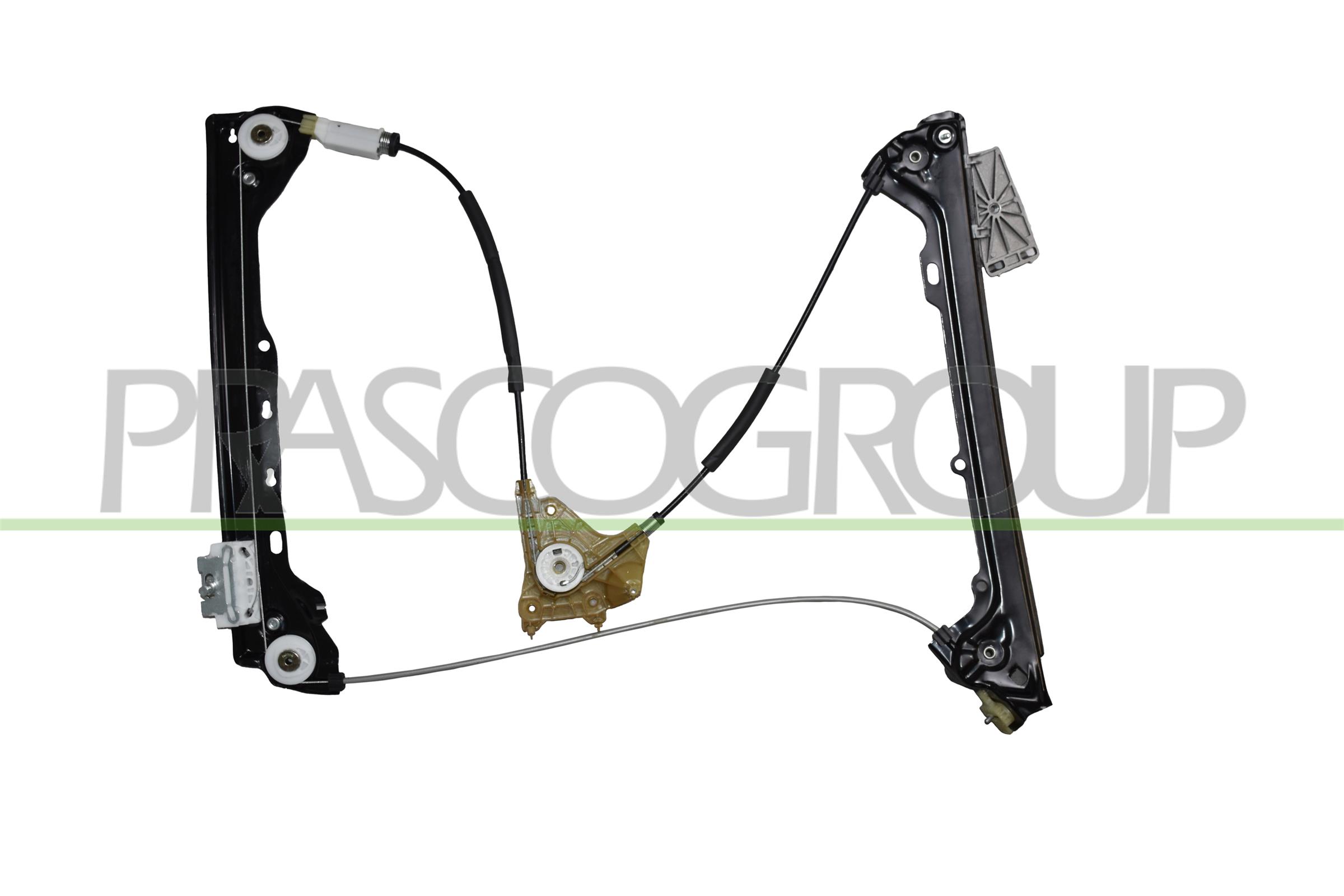 Mecanism actionare geam BM025W011 PRASCO