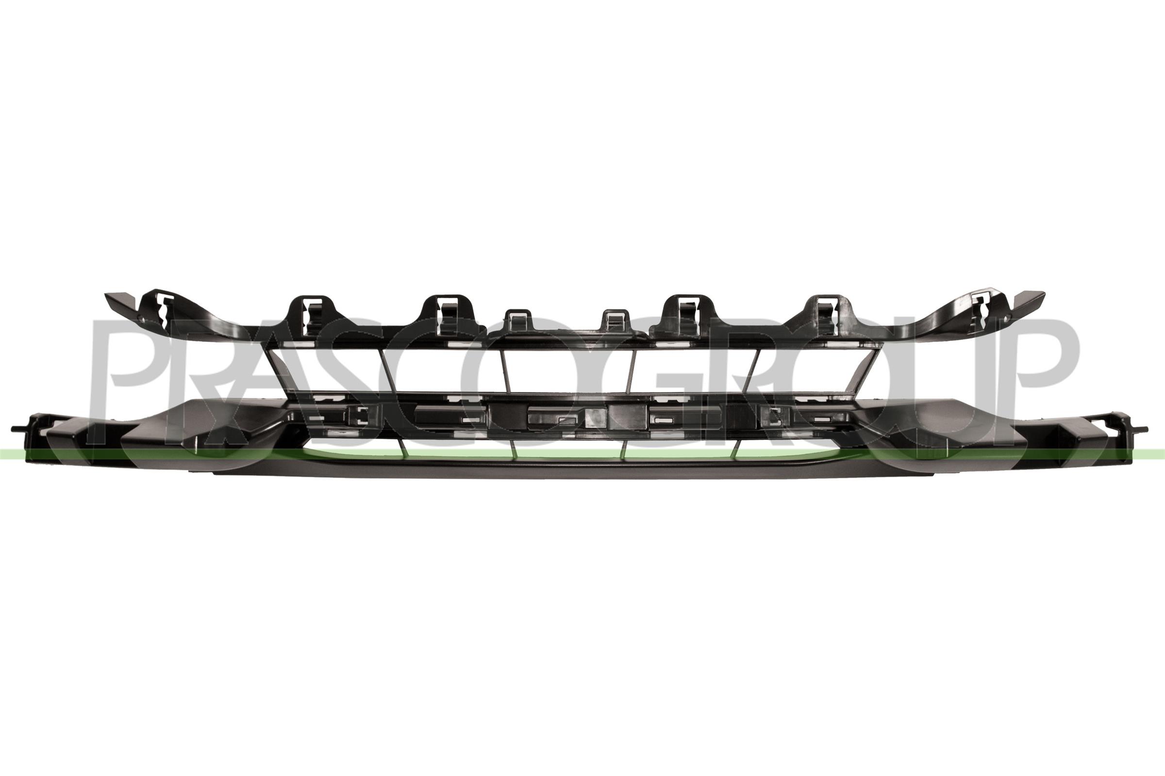 Grila ventilatie, bara protectie BM0282120 PRASCO