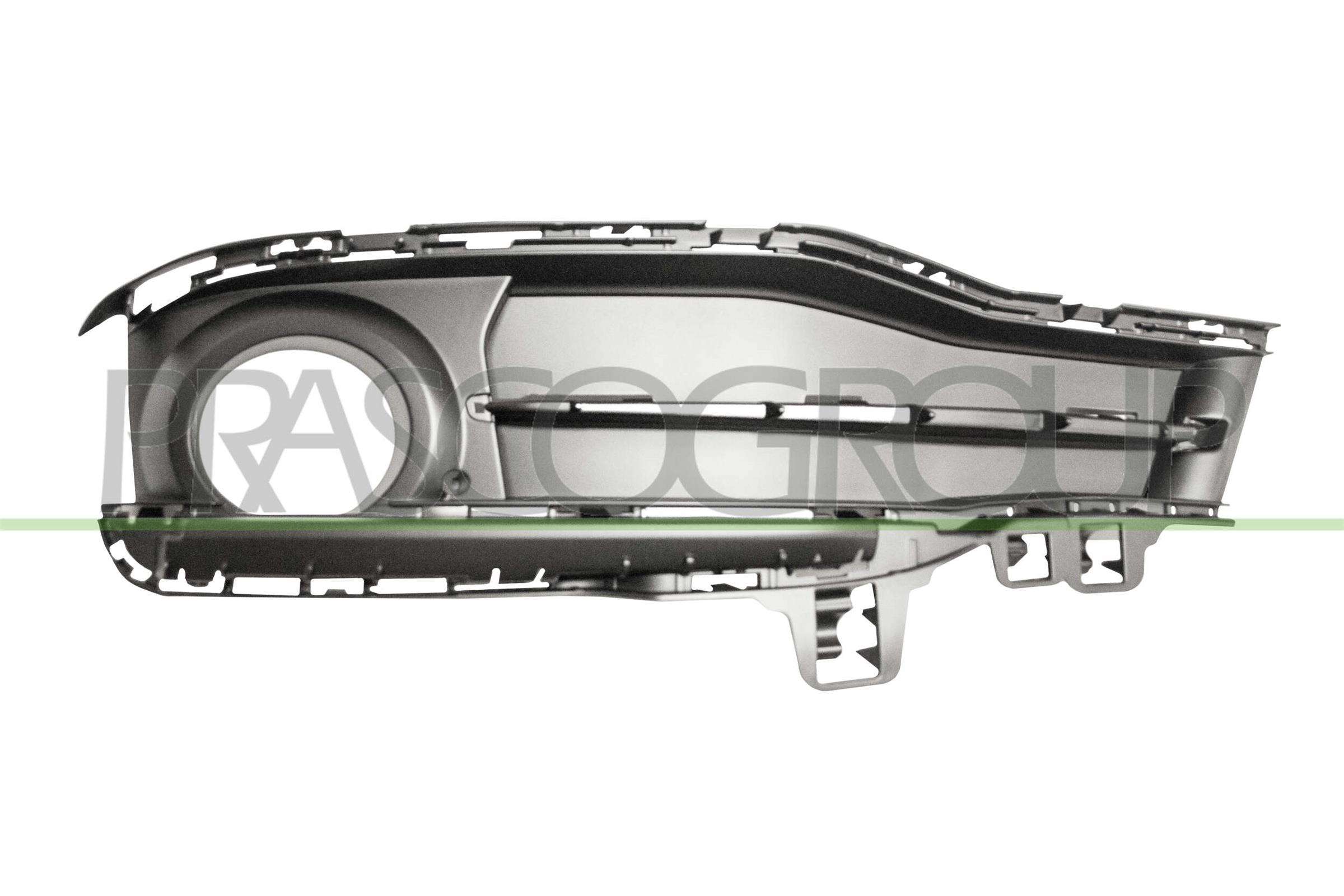 Acoperire, bara protectie BM0312146 PRASCO