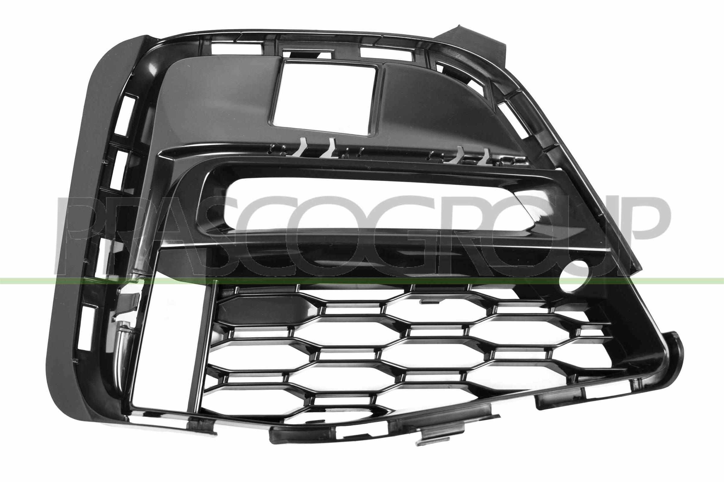 Grila ventilatie, bara protectie BM0352133 PRASCO