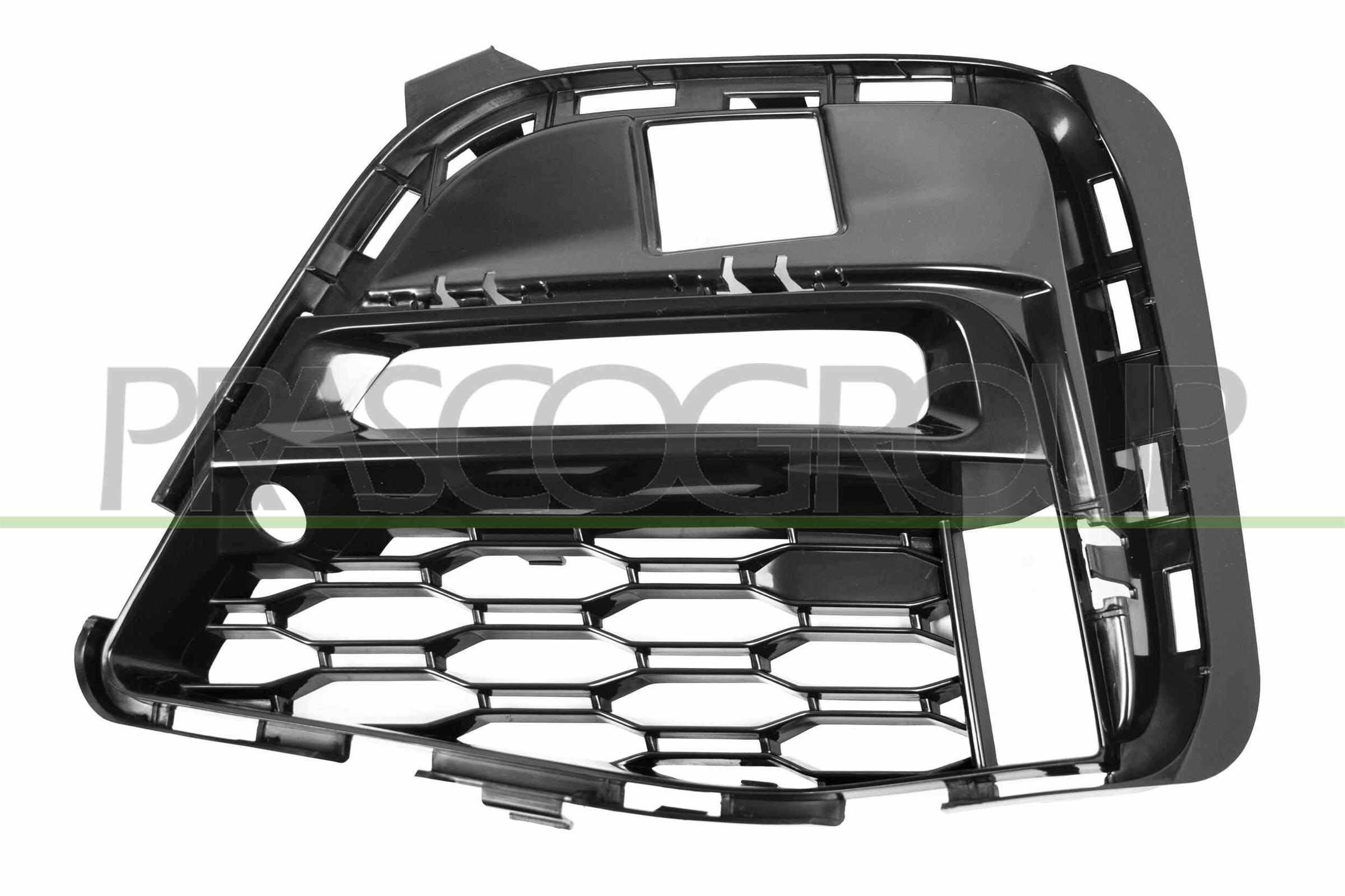 Grila ventilatie, bara protectie BM0352134 PRASCO