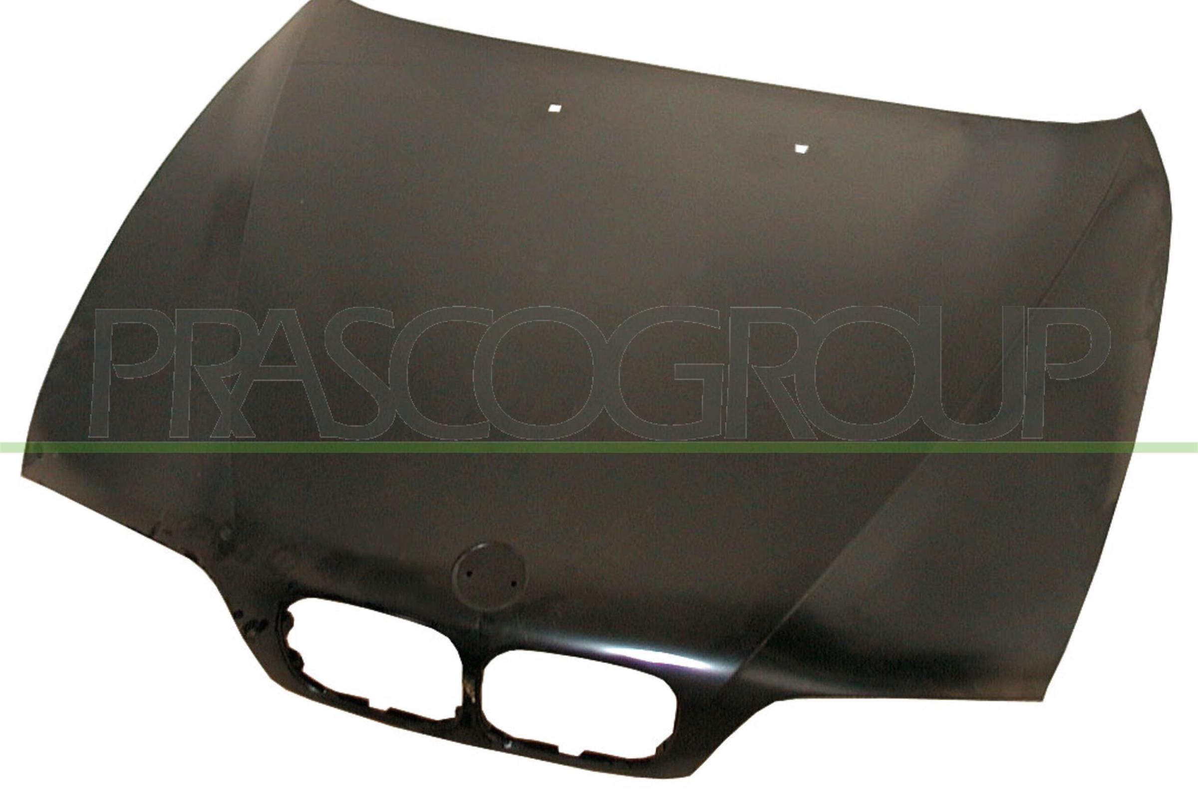 Capota motor BM0443100 PRASCO