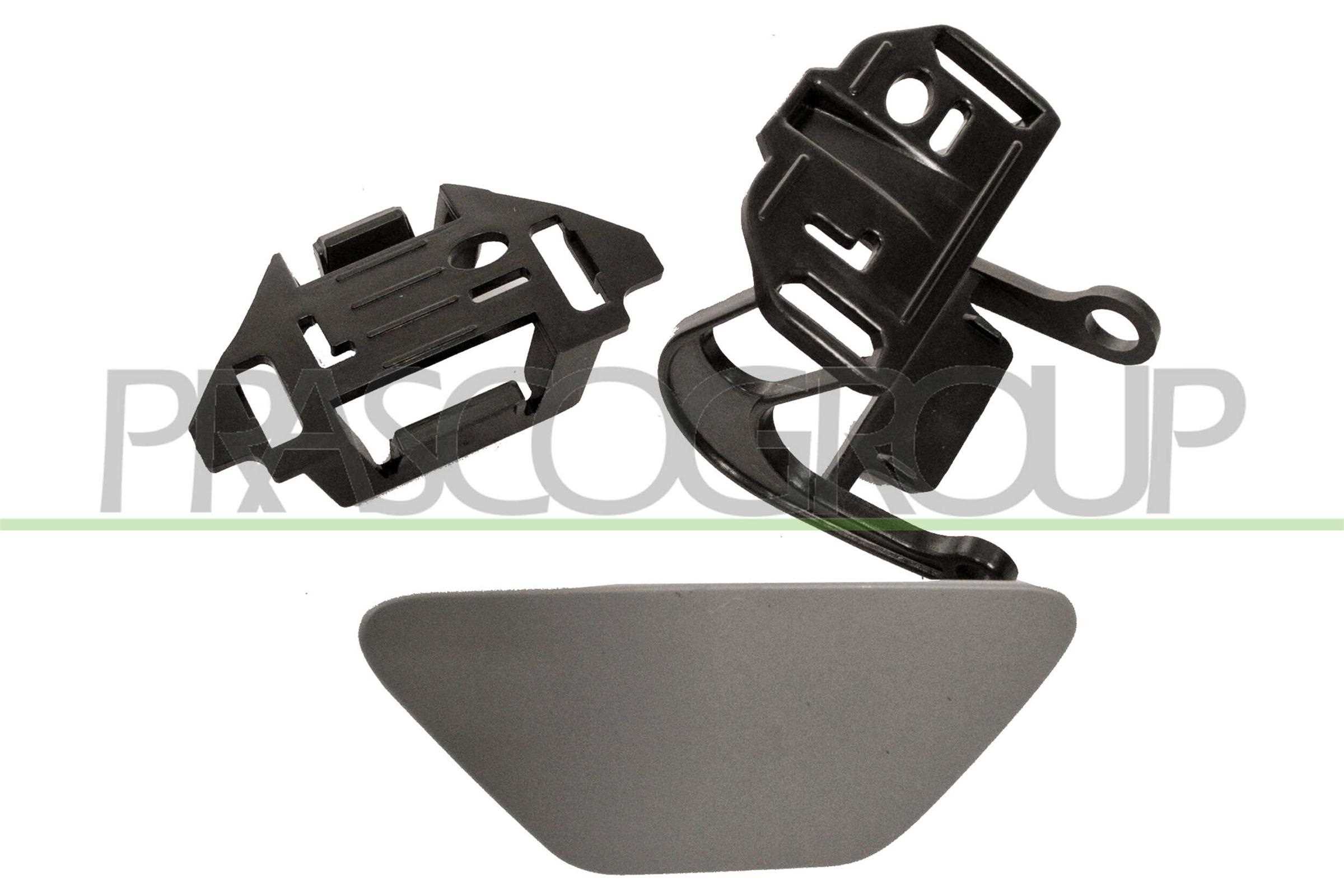 Acoperire, bara protectie BM0481237 PRASCO