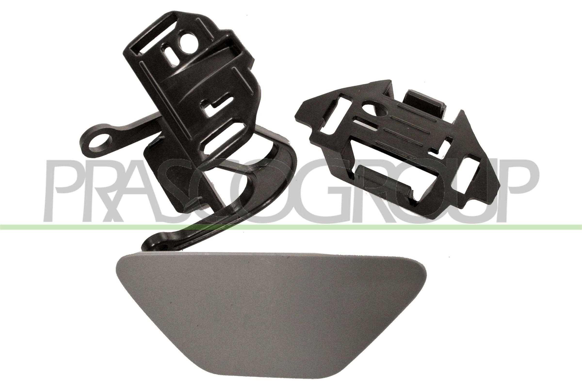 Acoperire, bara protectie BM0481238 PRASCO