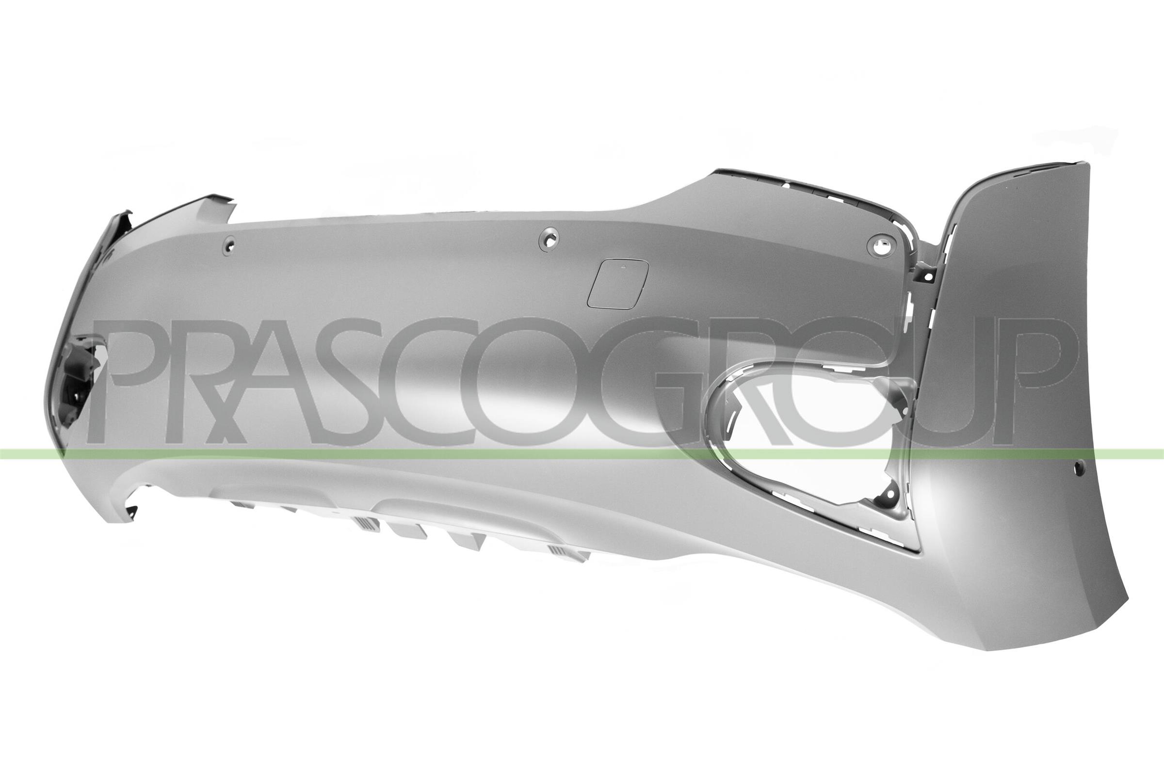 Tampon BM0701011 PRASCO
