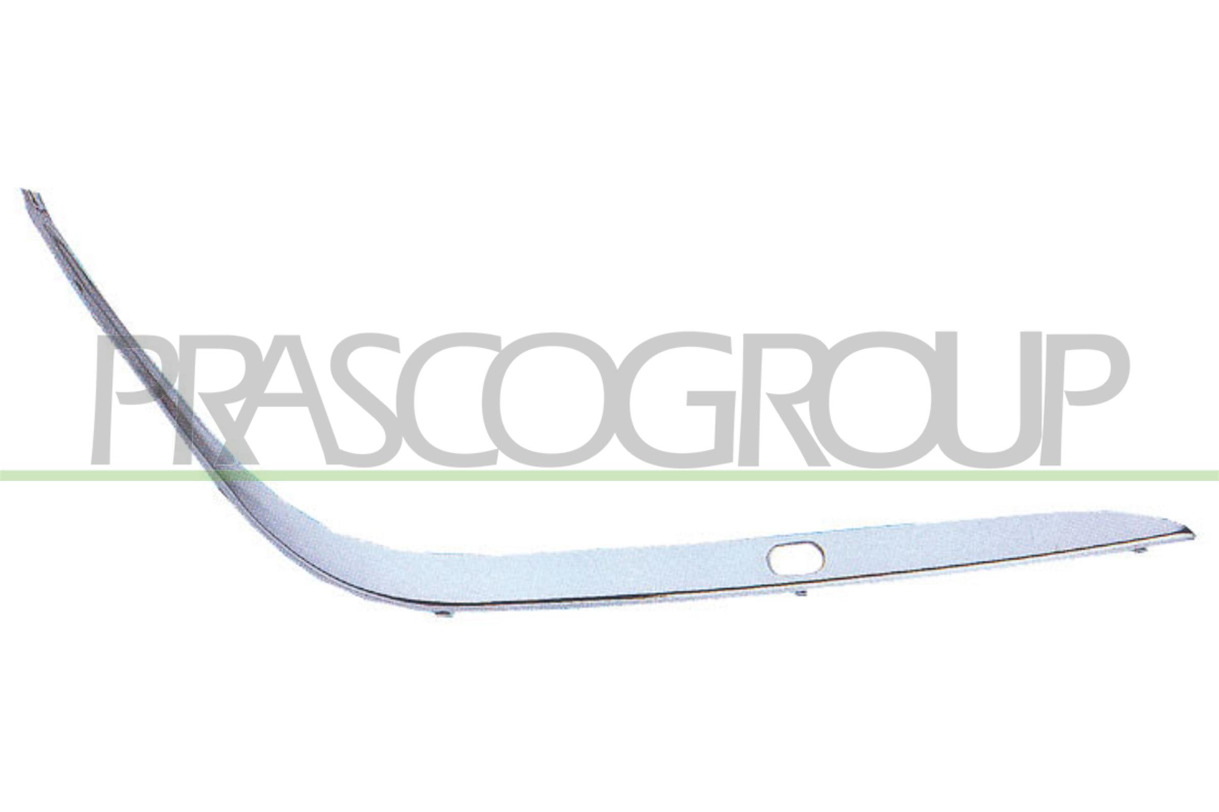Acoperire, bara protectie BM0971213 PRASCO