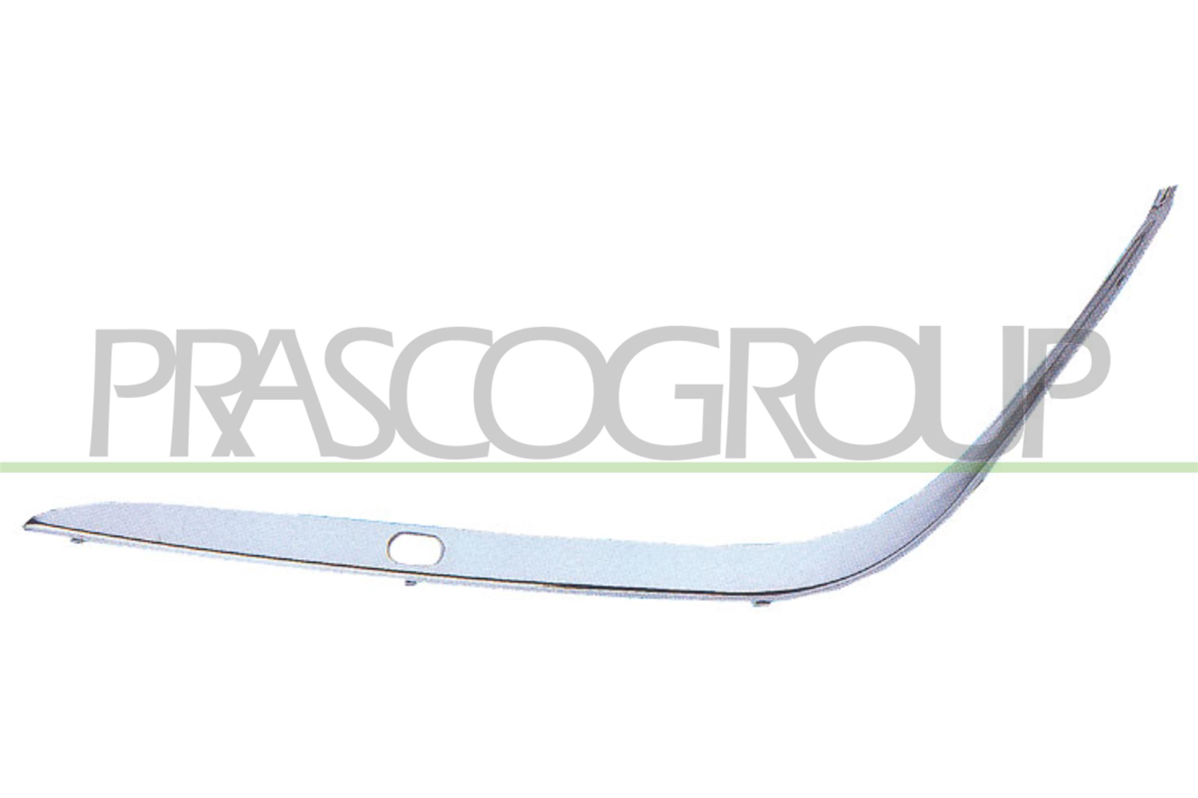 Acoperire, bara protectie BM0971214 PRASCO