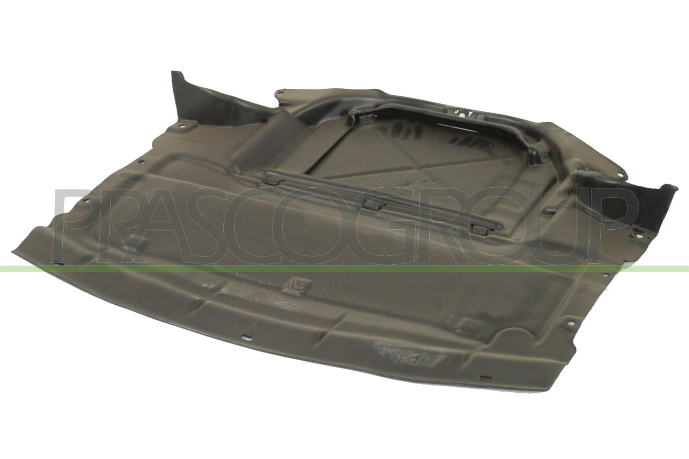 Material amortizare zgomot, nisa motor BM0971900 PRASCO