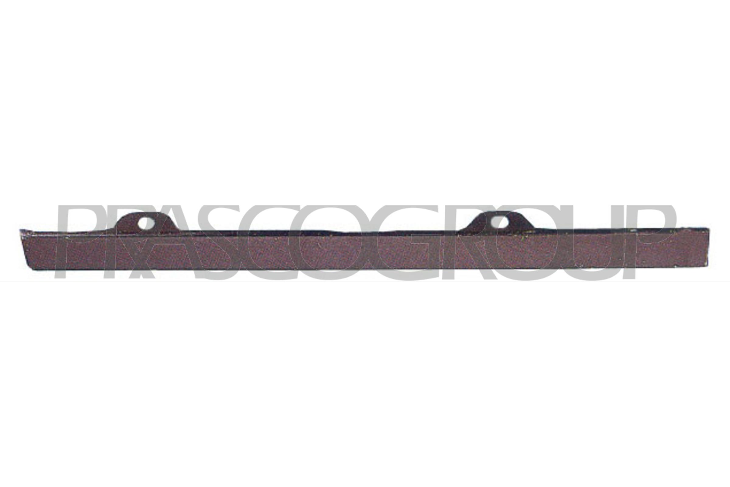Acoperire faruri BM0972103 PRASCO