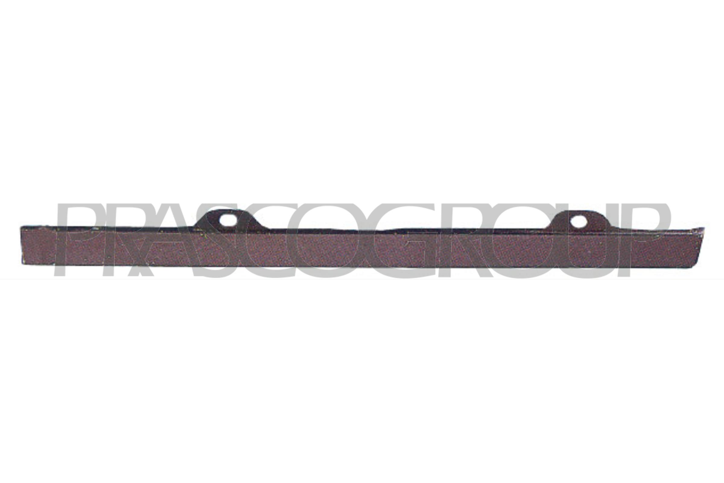 Acoperire faruri BM0972104 PRASCO