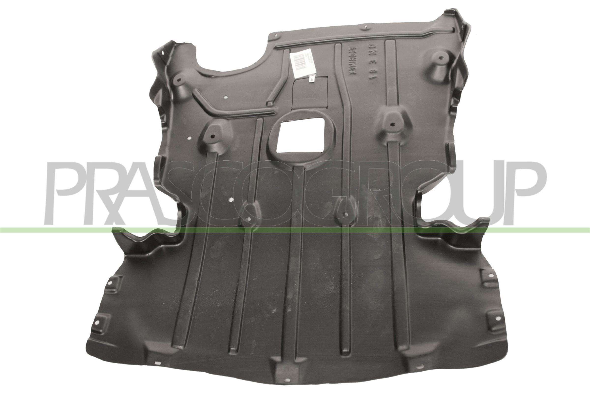 Material amortizare zgomot, nisa motor BM1201900 PRASCO