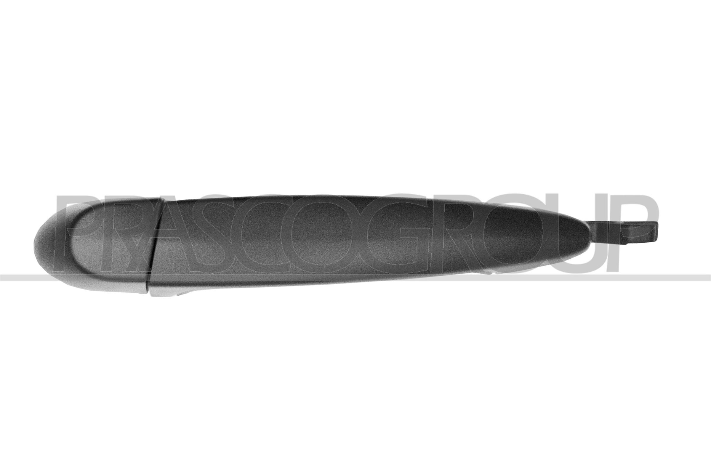 Mânerul exterior al ușii BM1218104 PRASCO