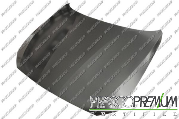 Capota motor BM1233130 PRASCO