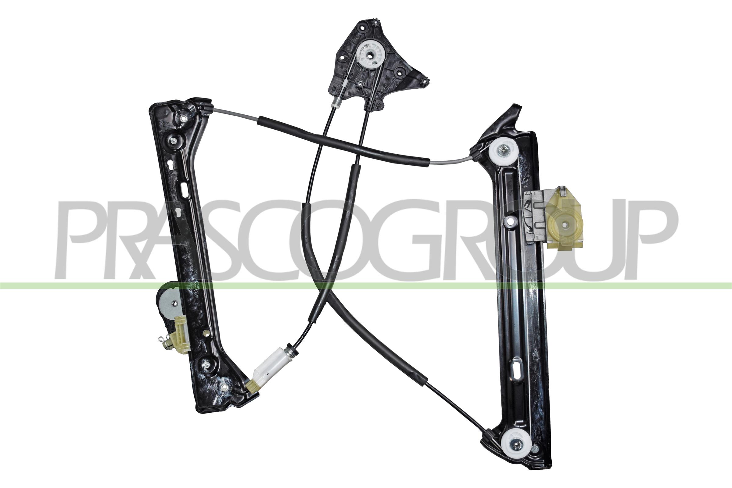 Mecanism actionare geam BM123W011 PRASCO