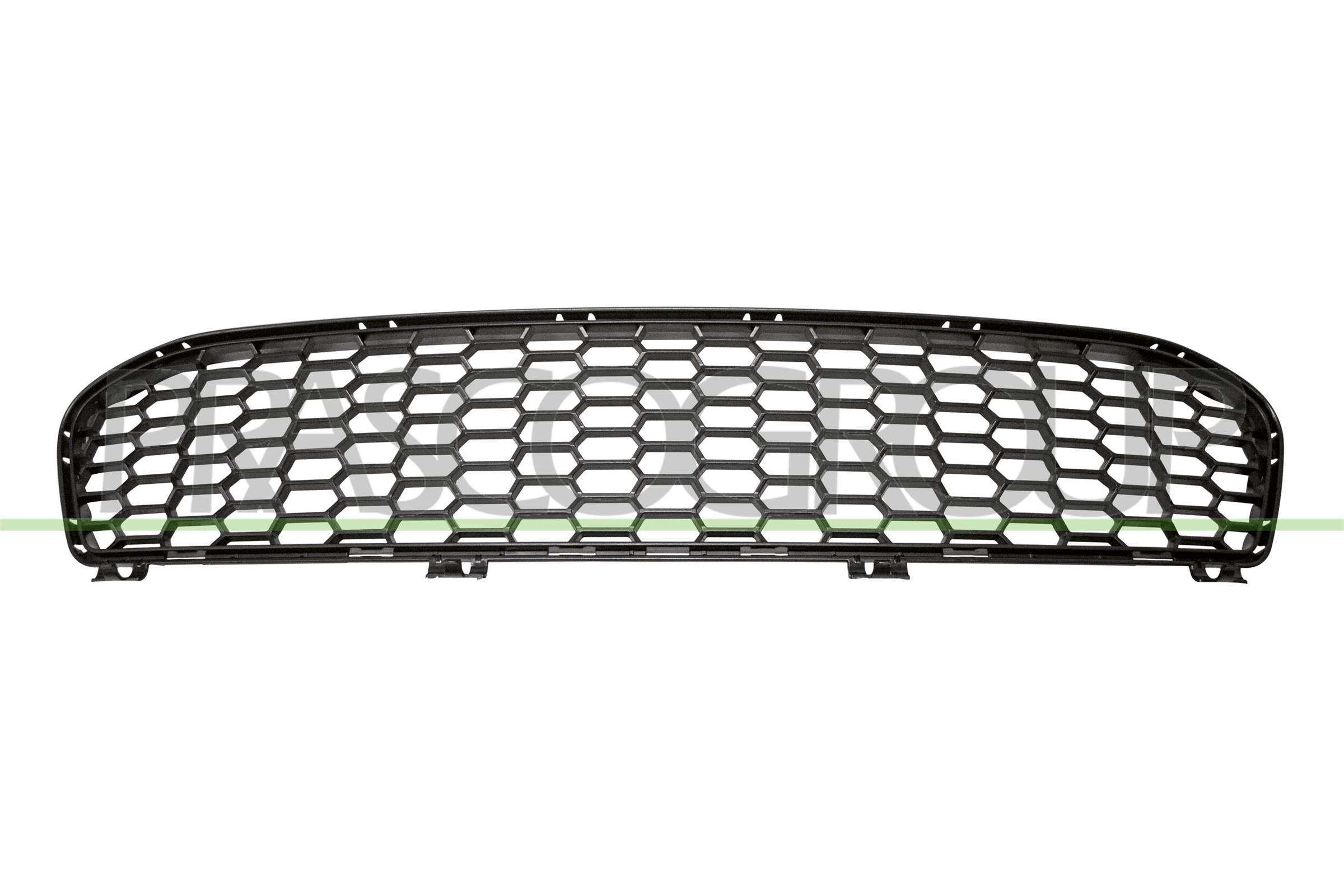 Acoperire, bara protectie BM2512120 PRASCO