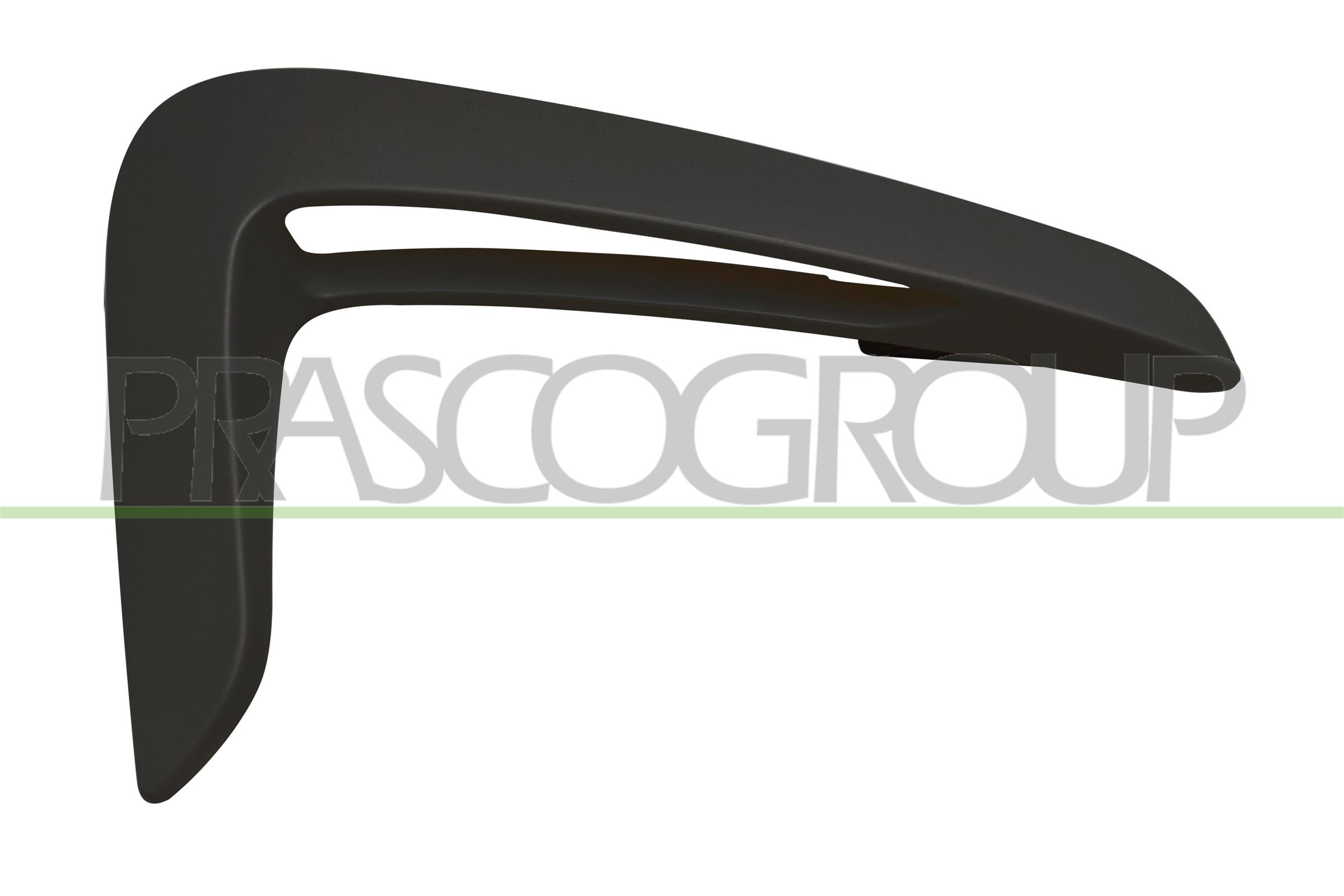 Elemente decorative/protectie, aripa BM3901423 PRASCO
