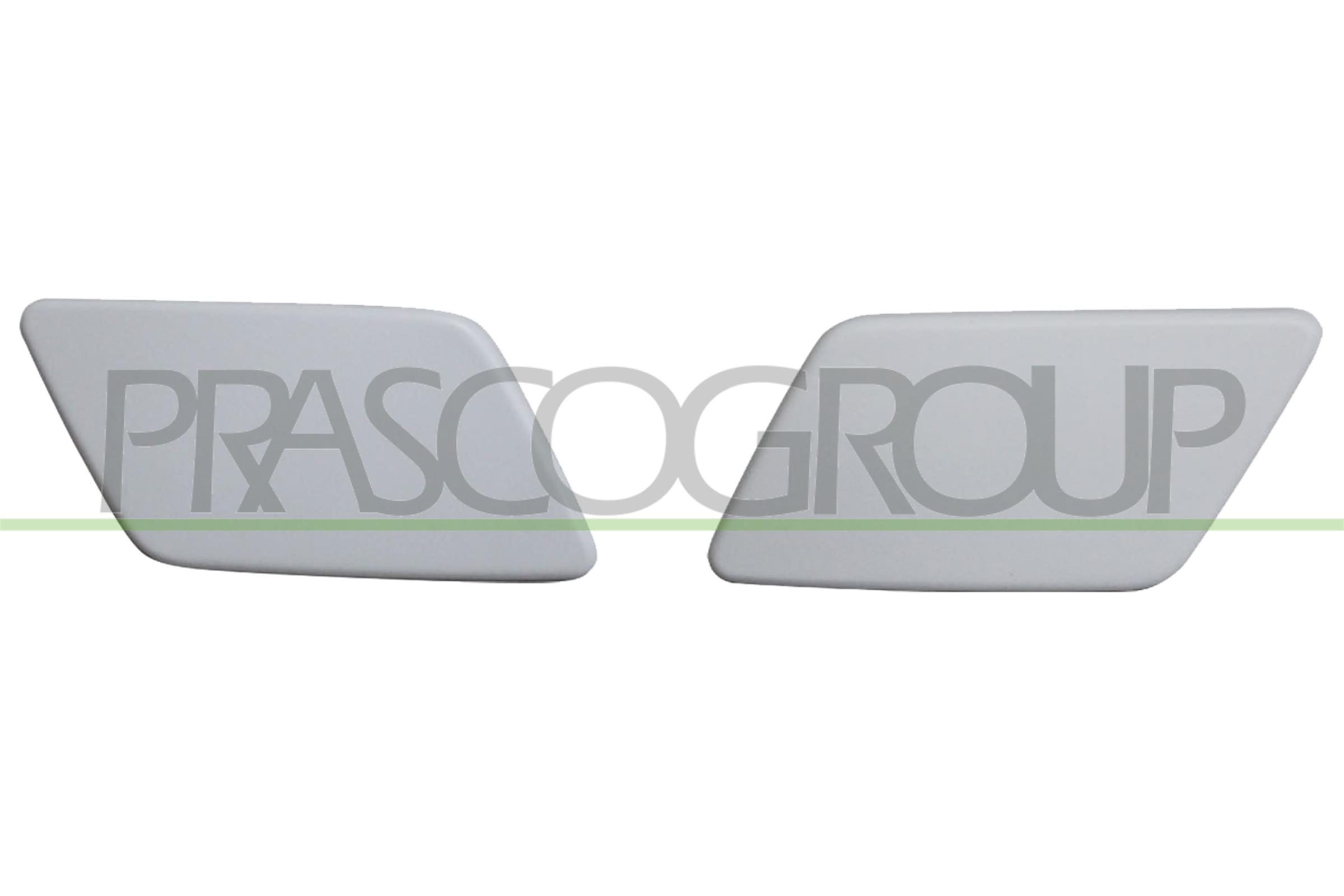 Acoperire, bara protectie BM7021235 PRASCO