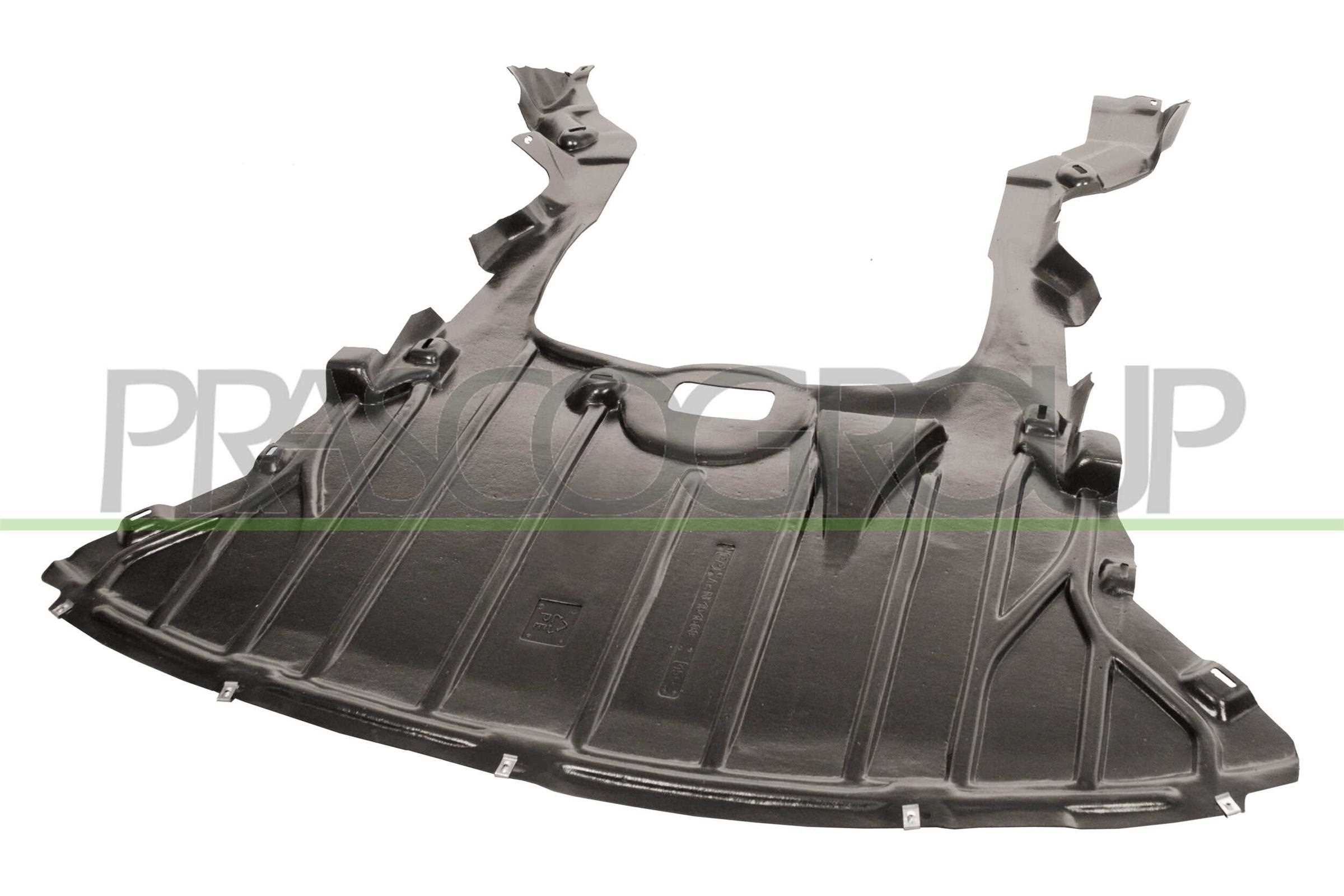 Material amortizare zgomot, nisa motor BM7021900 PRASCO
