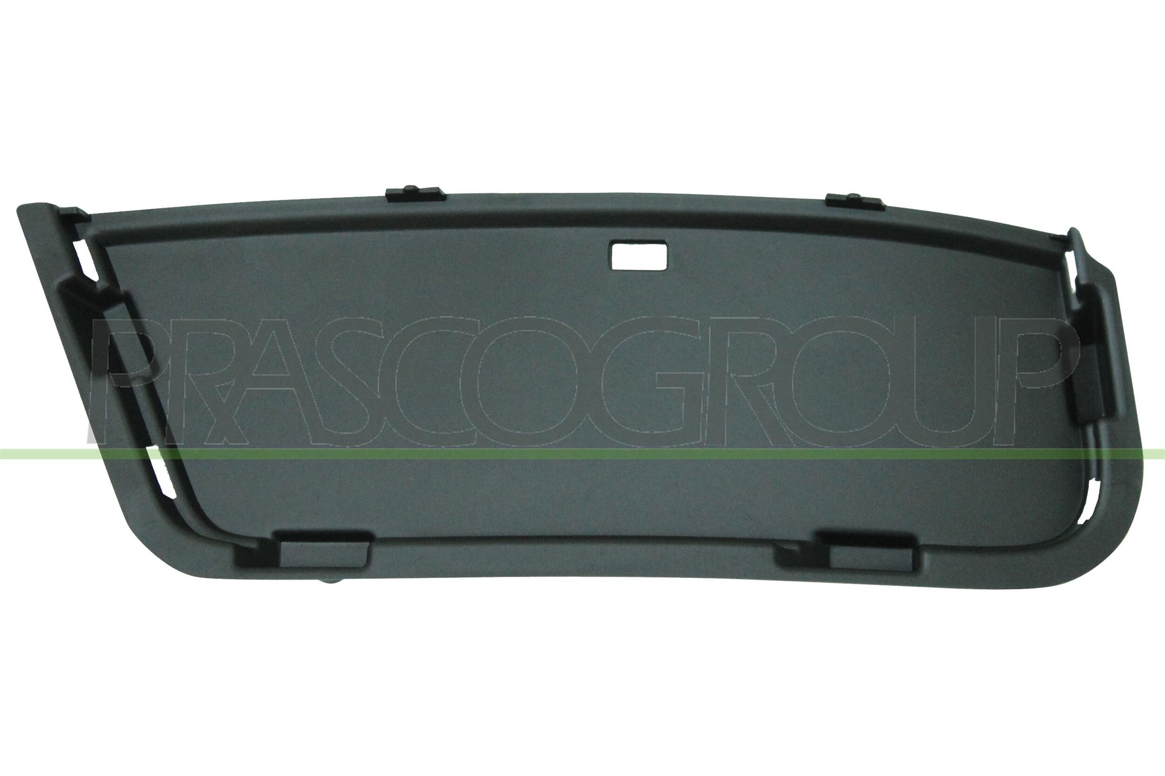 Grila ventilatie, bara protectie BM7022104 PRASCO