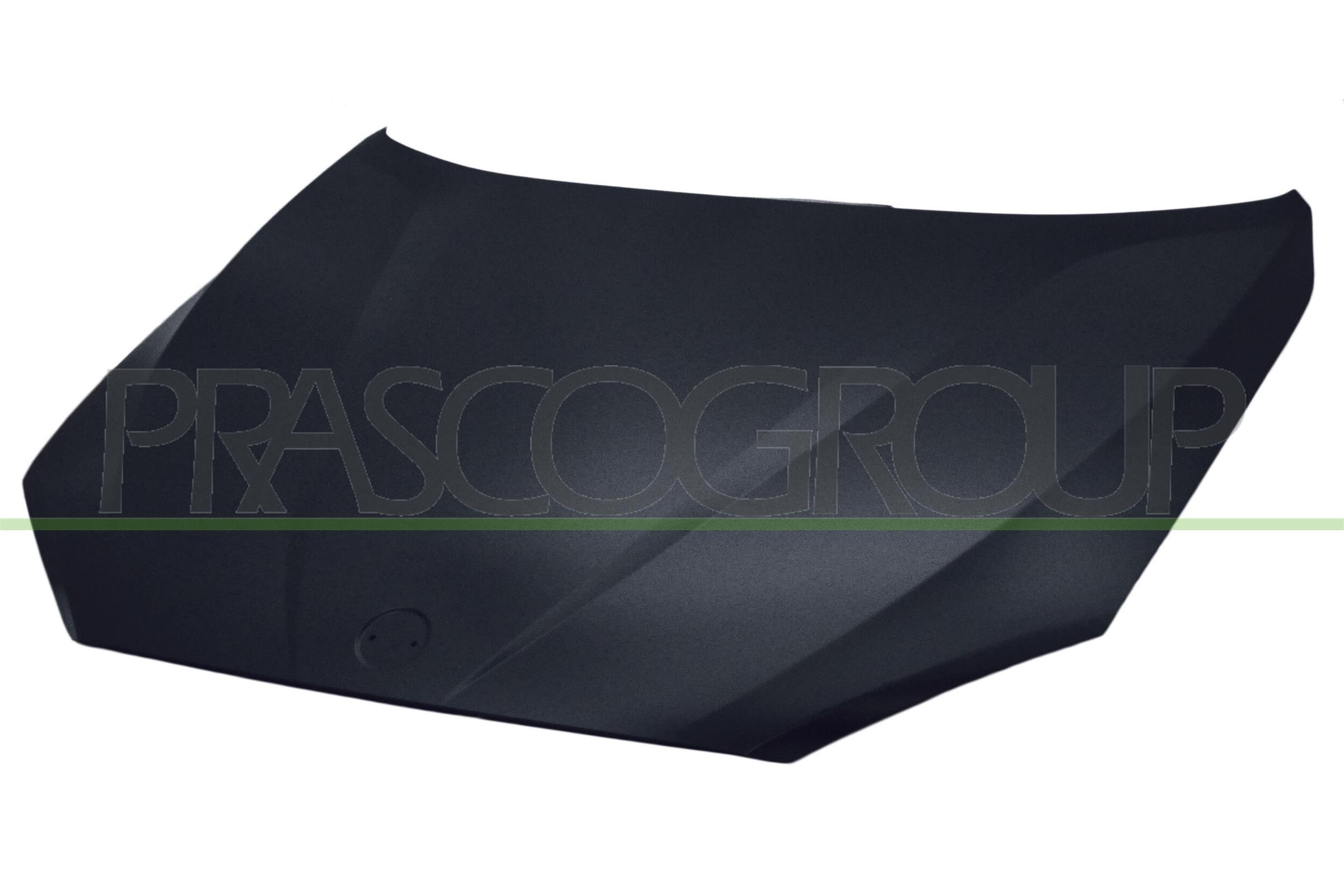 Capota motor BM7023100 PRASCO