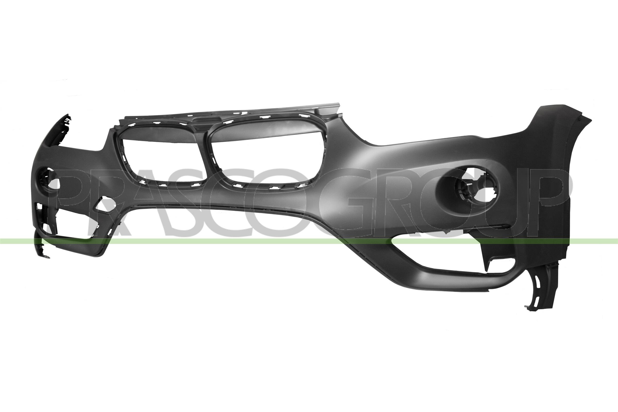 Tampon BM7061001 PRASCO
