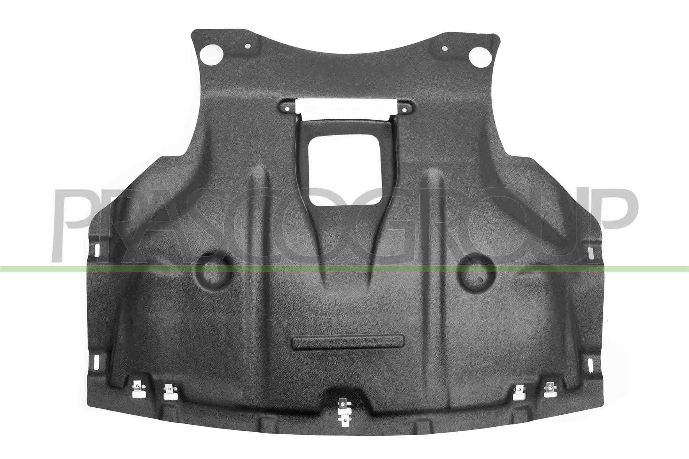 Material amortizare zgomot, nisa motor BM8021900 PRASCO