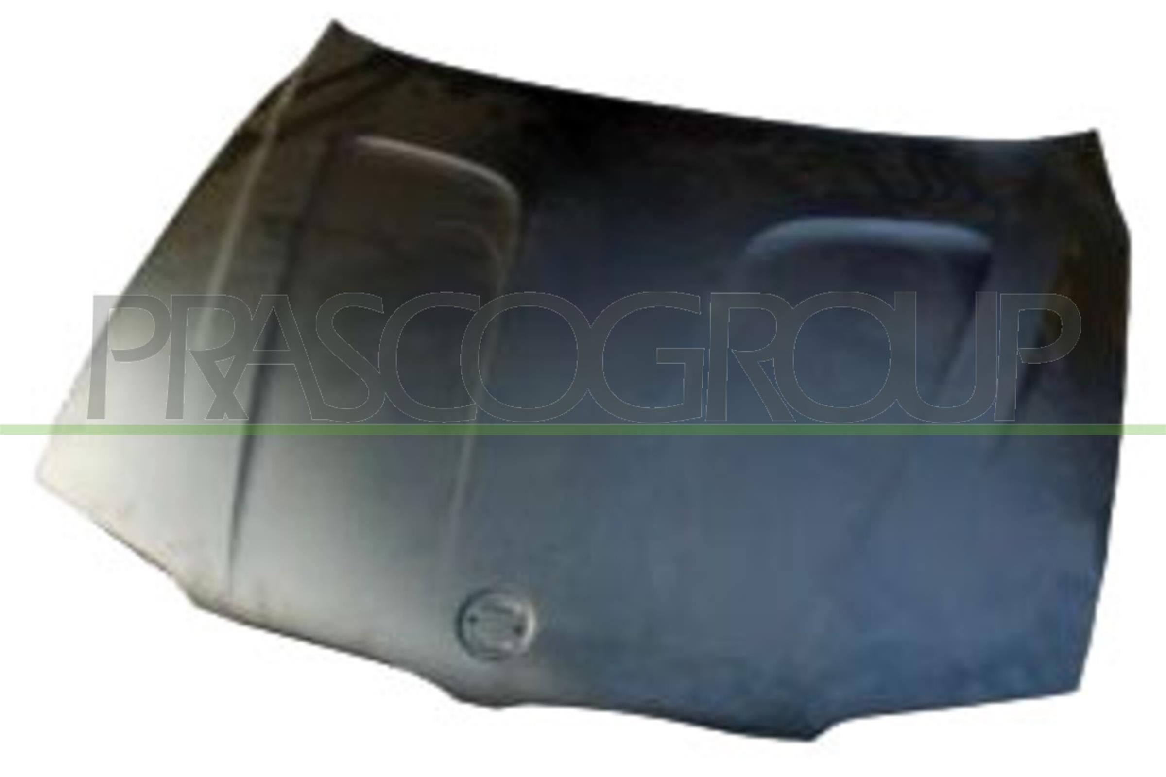 Capota motor BM8023100 PRASCO