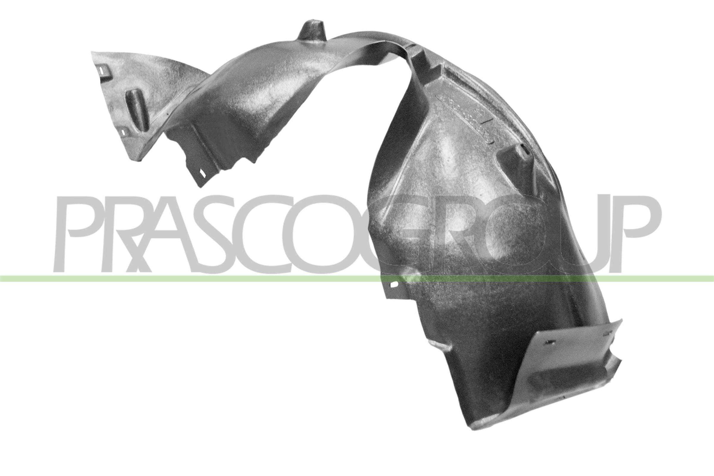 Aripa interioara BM8023603 PRASCO