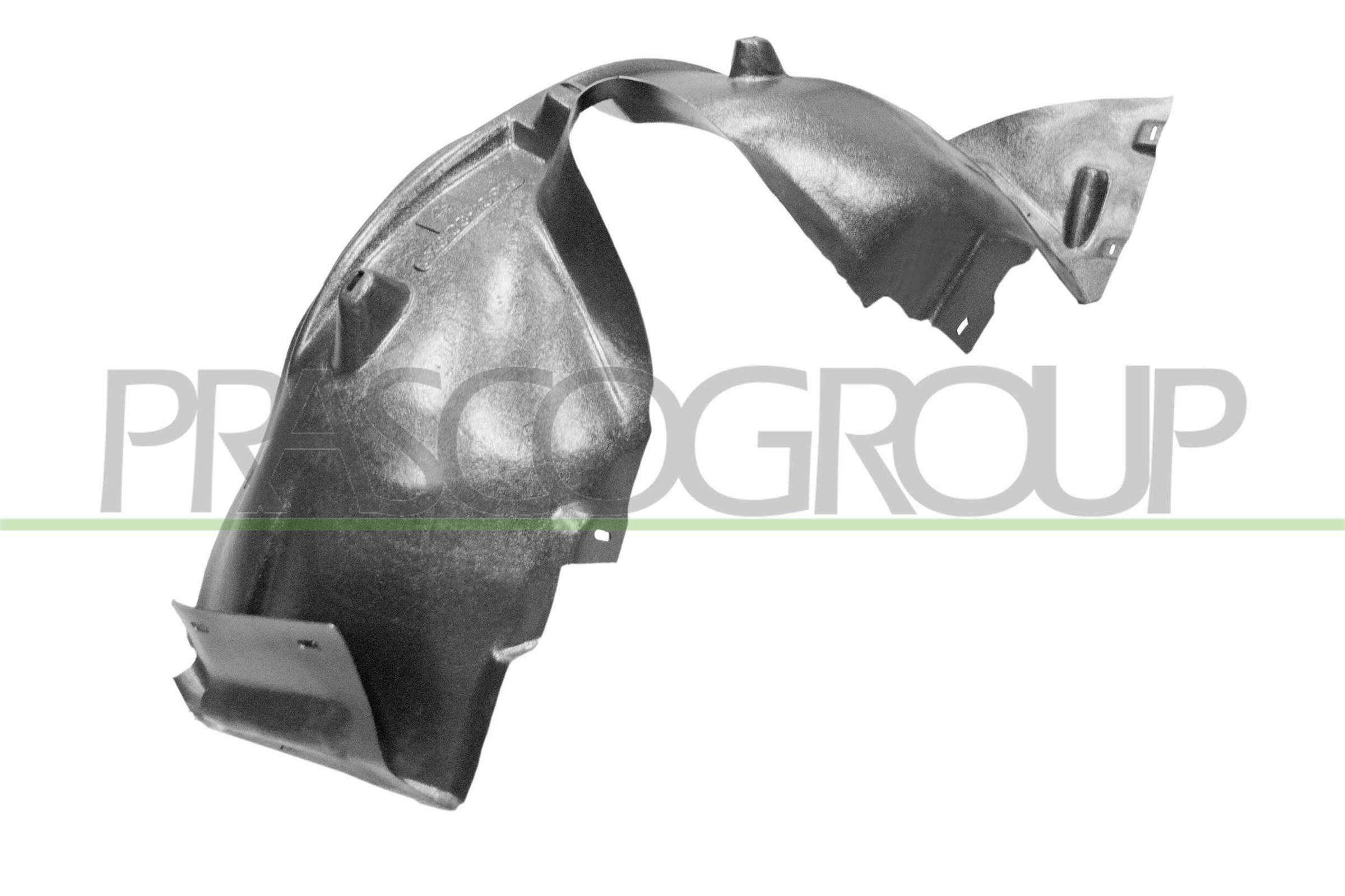 Aripa interioara BM8023604 PRASCO