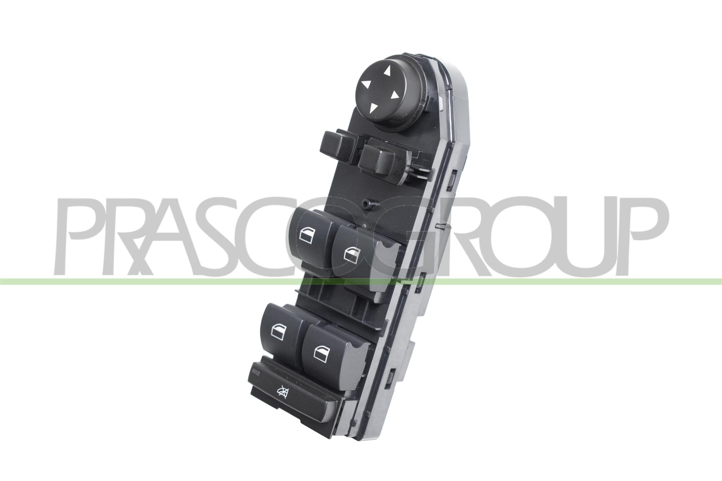 Comutator,macara geam BM802WS04 PRASCO