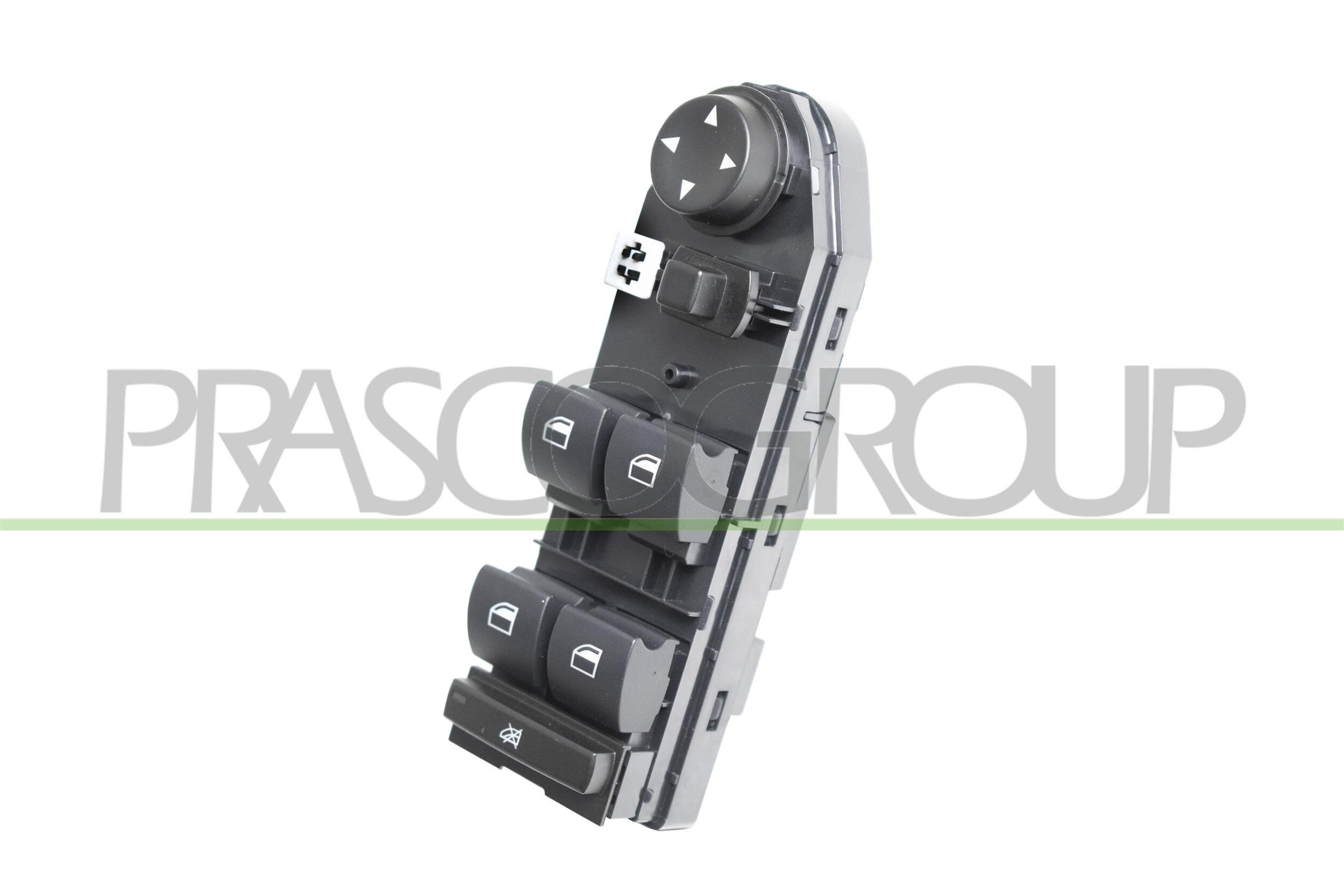 Comutator,macara geam BM802WS14 PRASCO