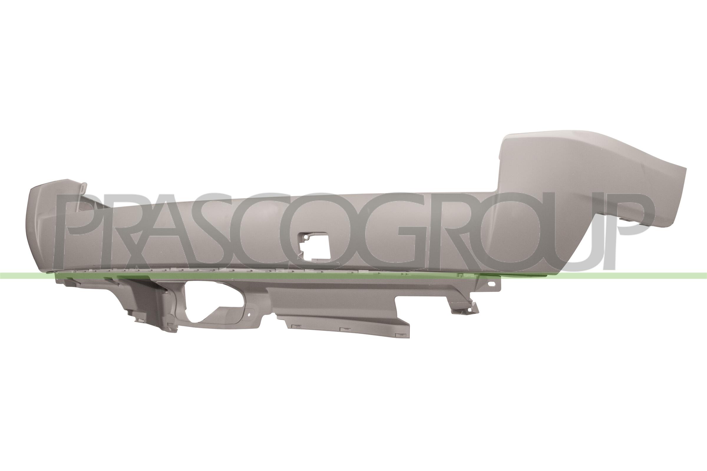 Tampon BM8031051 PRASCO