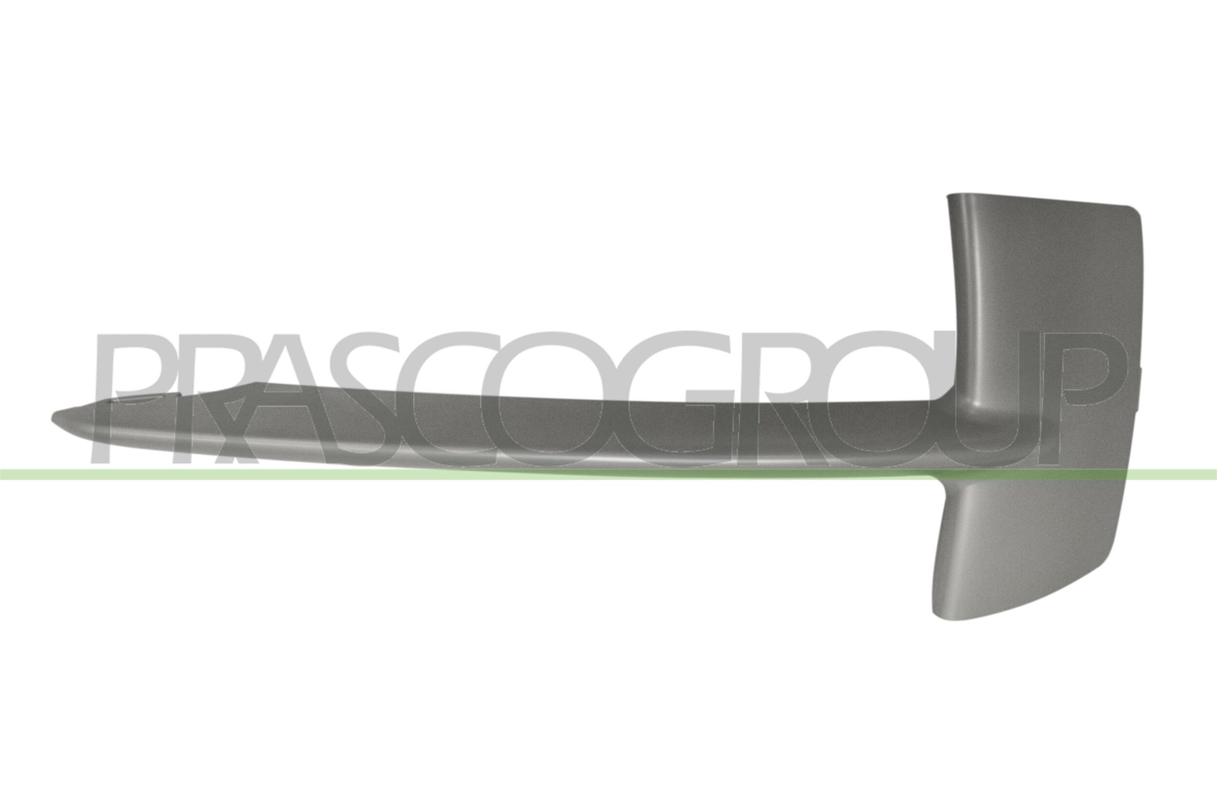 Banda de protectie, bara de protectie BM8261233 PRASCO