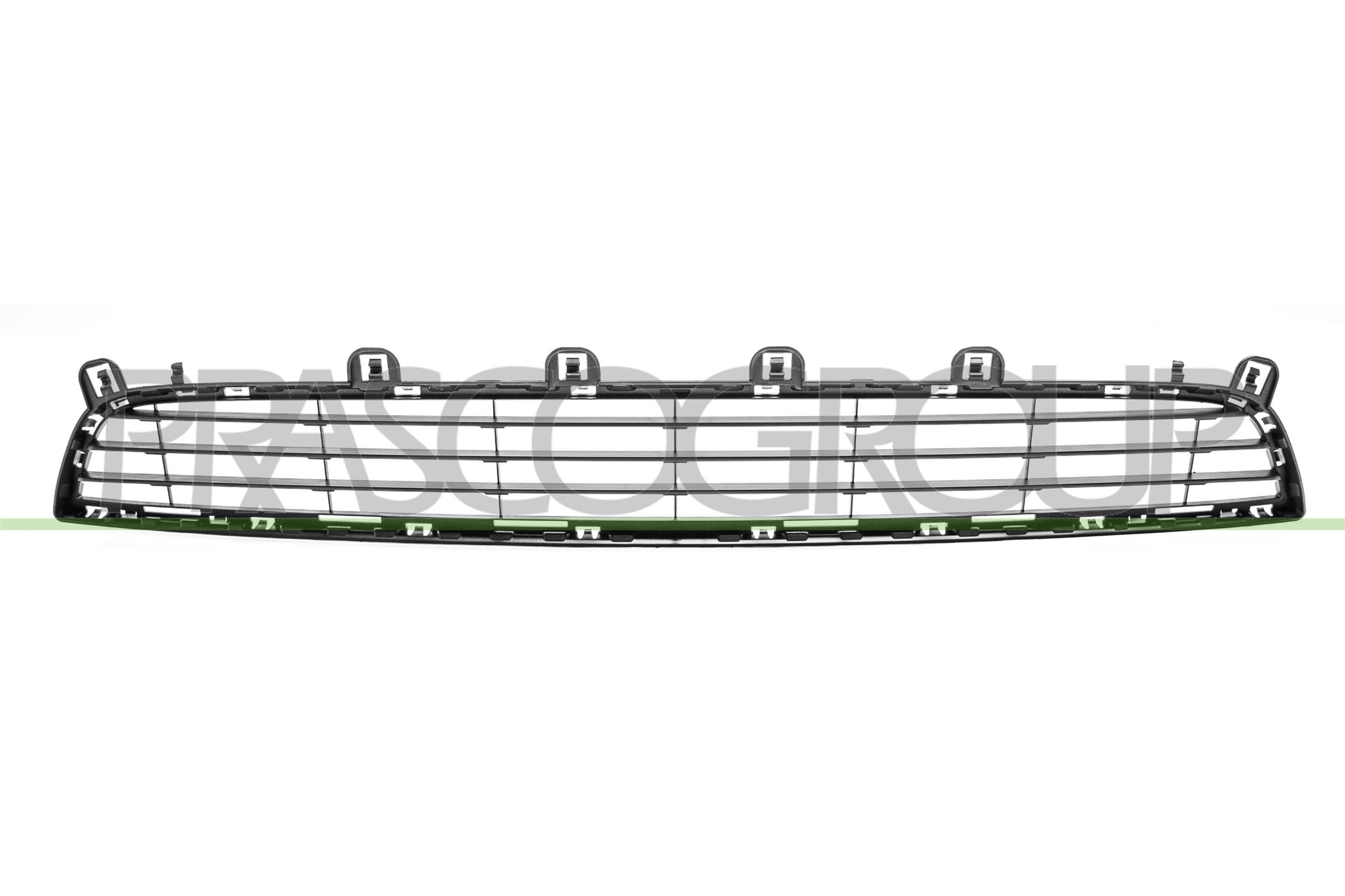 Grila ventilatie, bara protectie BM8262100 PRASCO