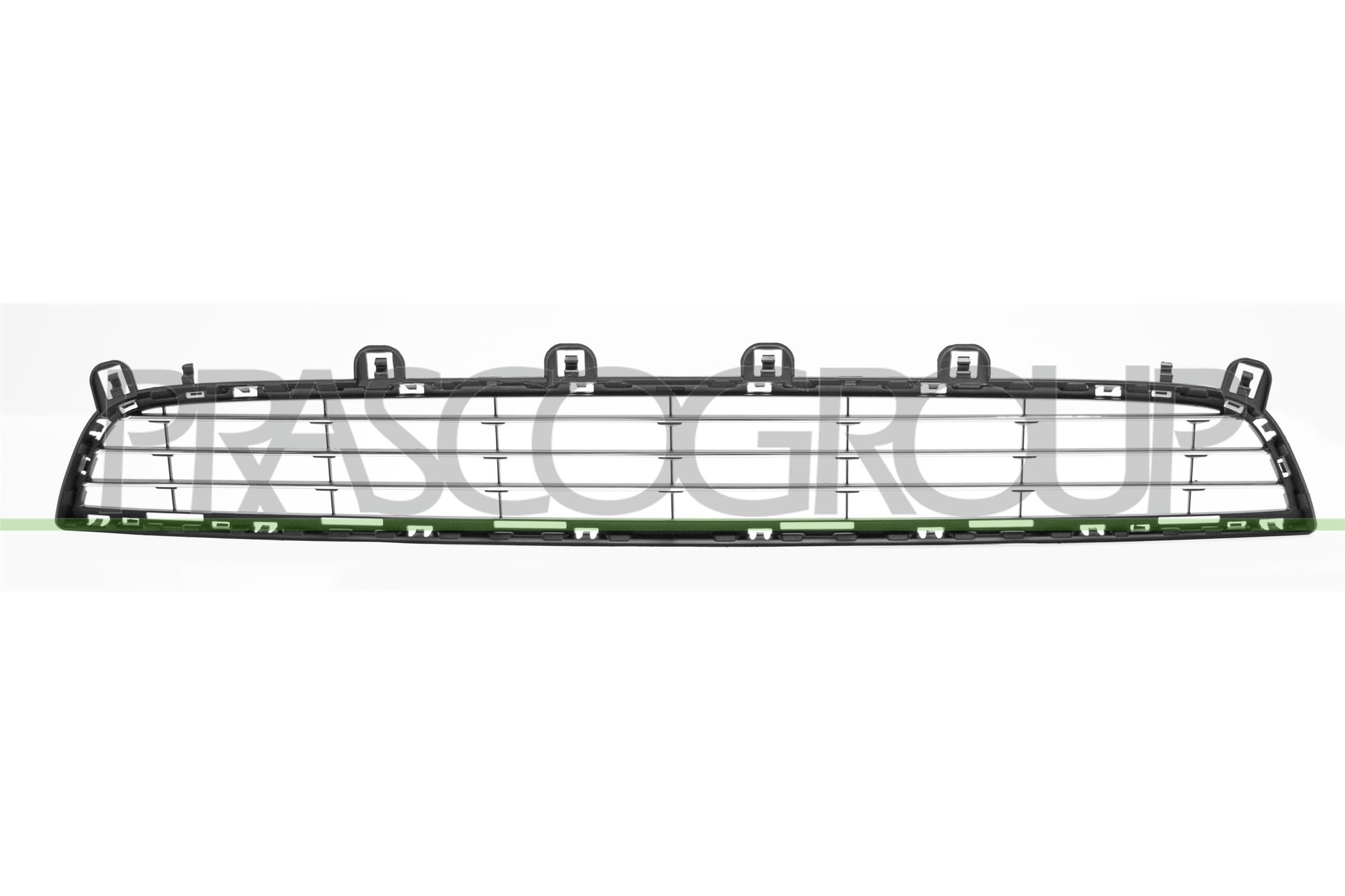 Grila ventilatie, bara protectie BM8262110 PRASCO