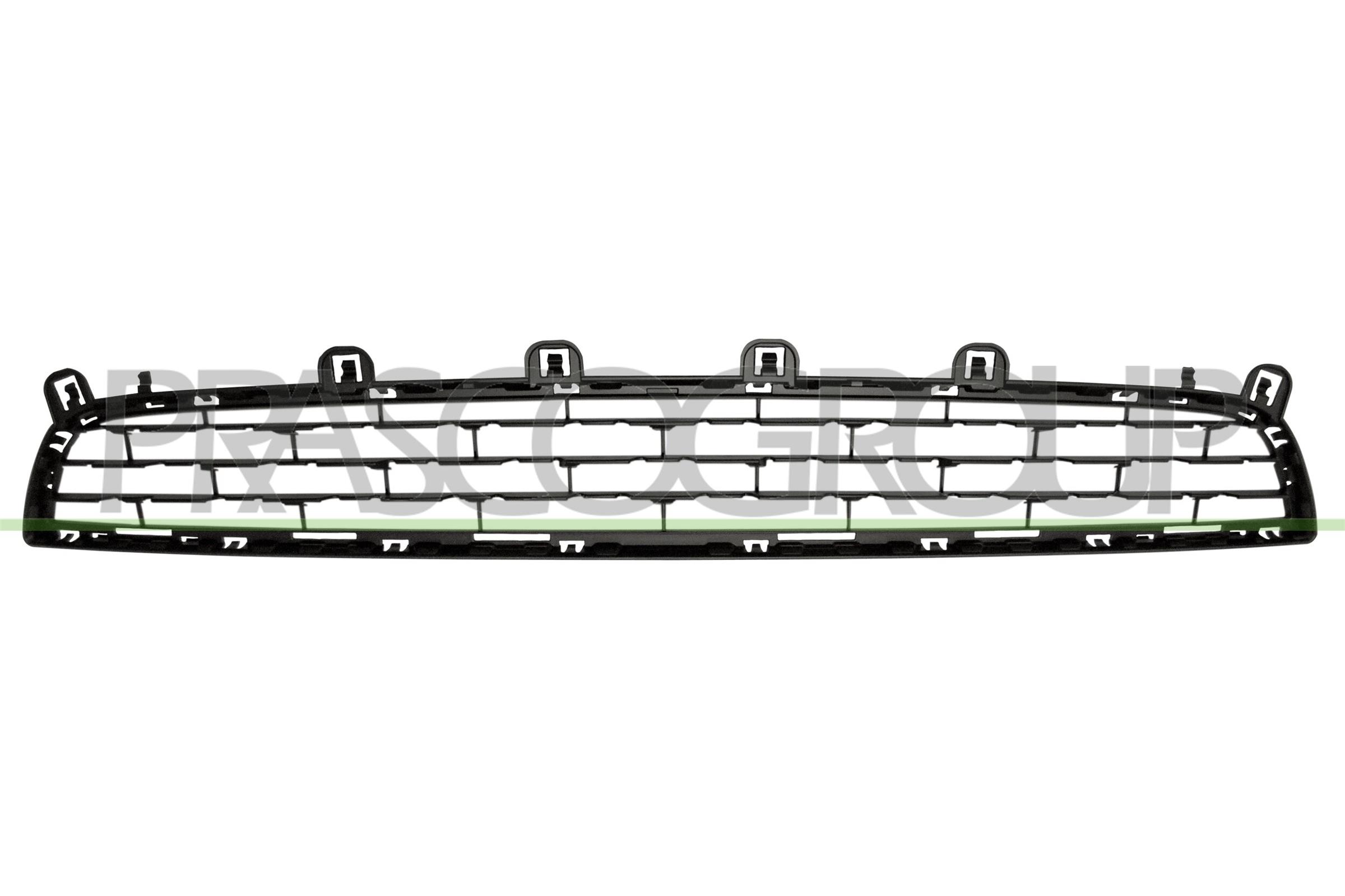Grila ventilatie, bara protectie BM8262120 PRASCO