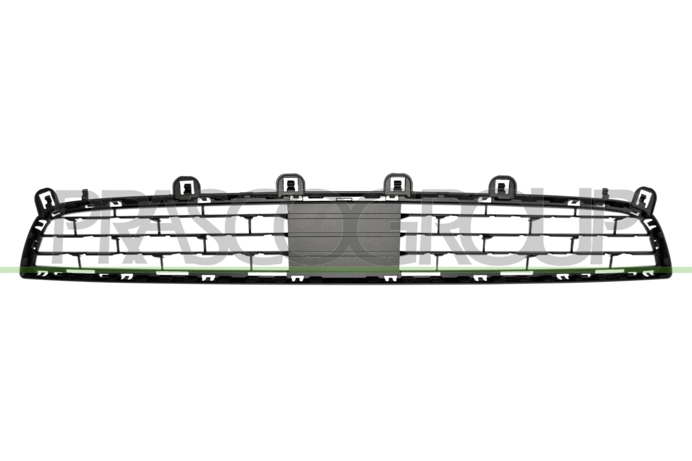 Grila ventilatie, bara protectie BM8262130 PRASCO