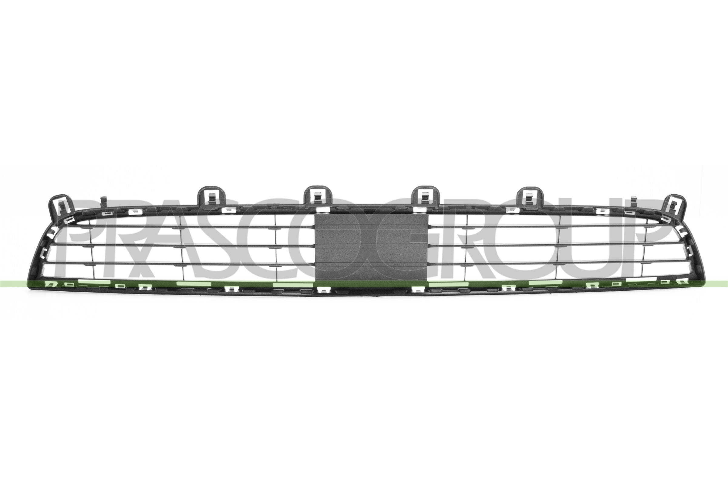 Grila ventilatie, bara protectie BM8262131 PRASCO