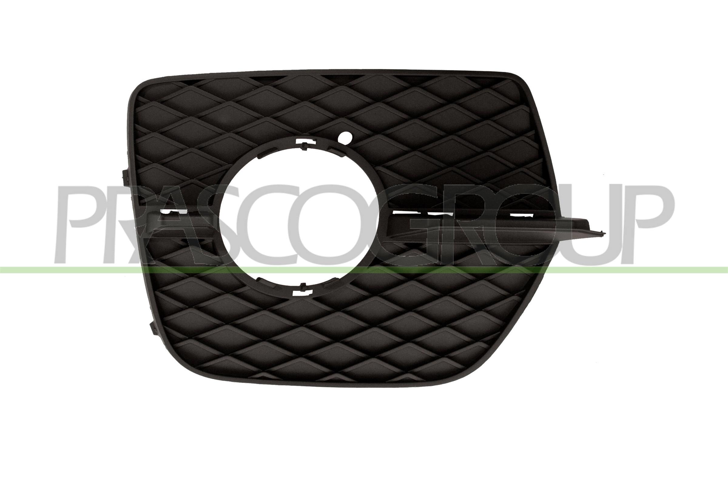 Grila ventilatie, bara protectie BM8402113 PRASCO