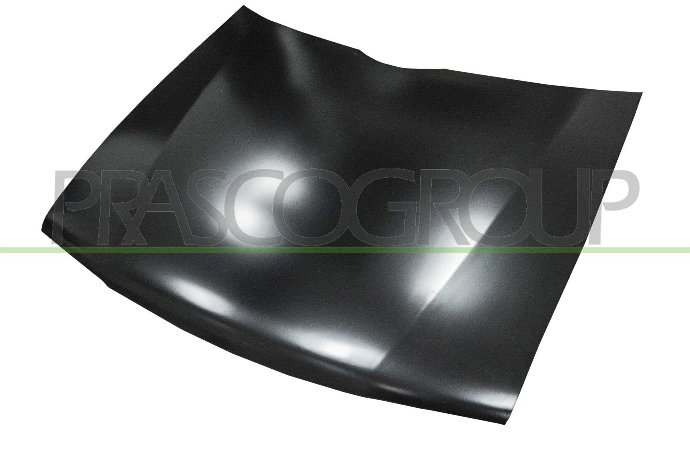Capota motor CI0323110 PRASCO