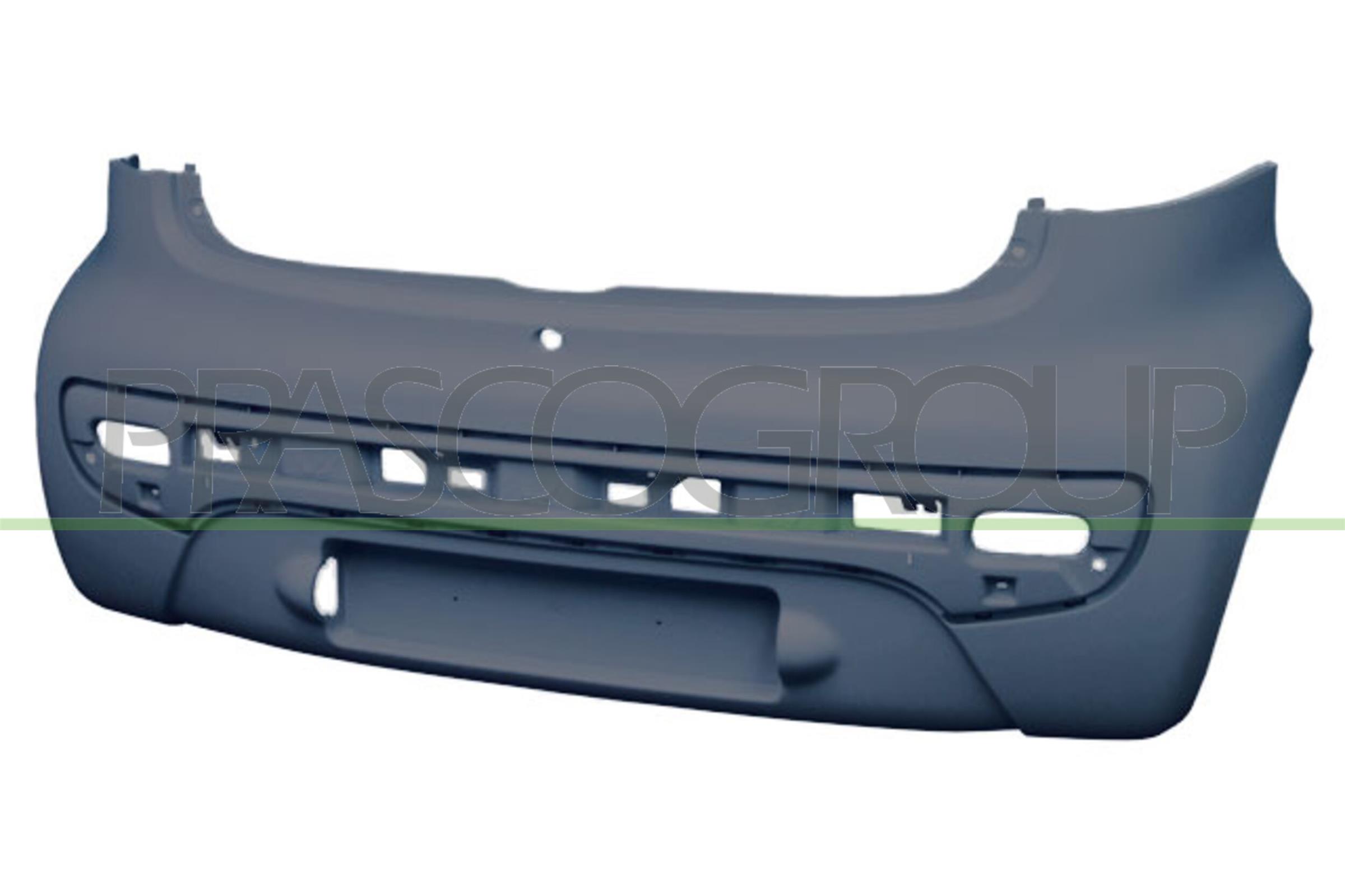 tampon CI2011051 PRASCO