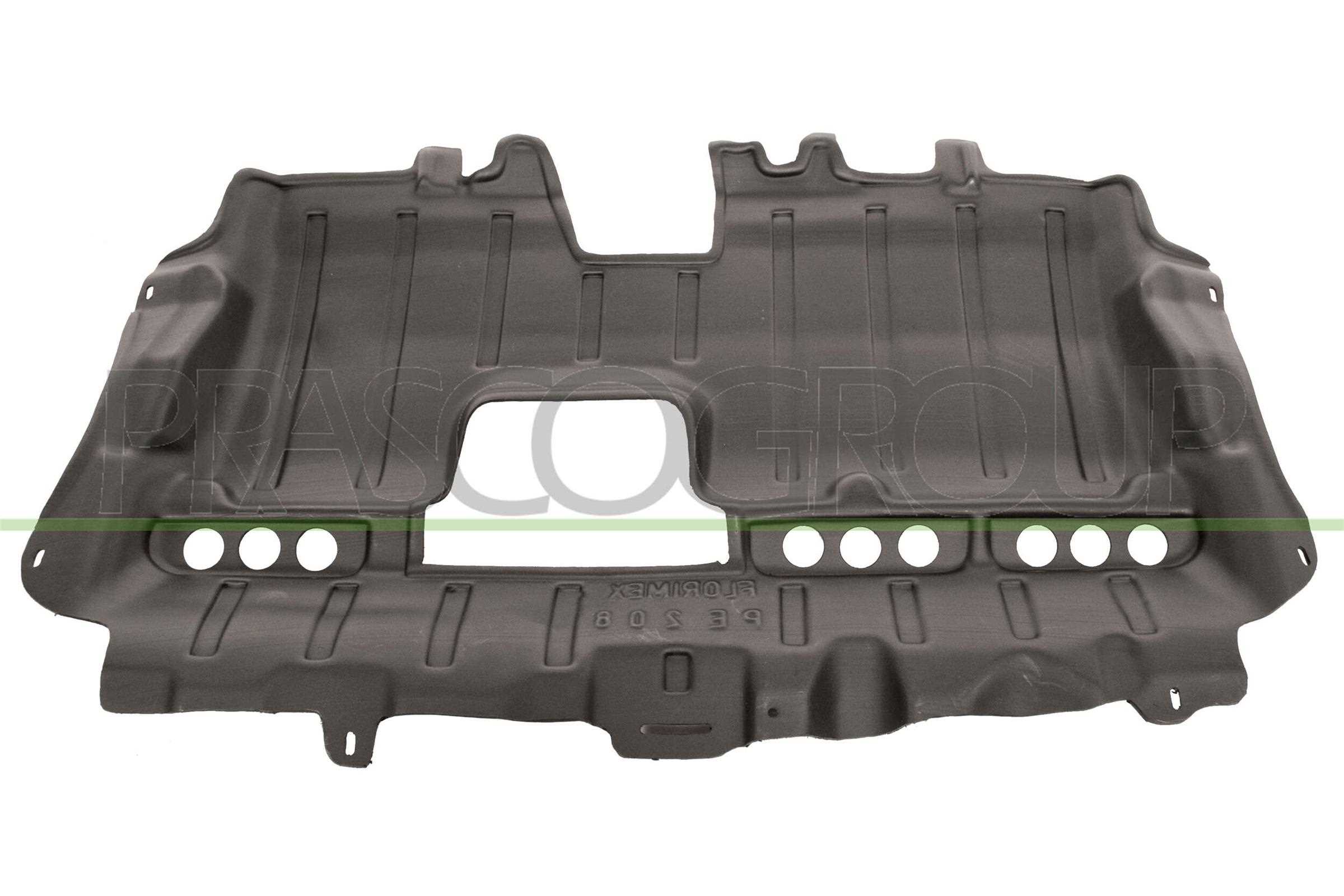 Material amortizare zgomot, nisa motor CI3241900 PRASCO