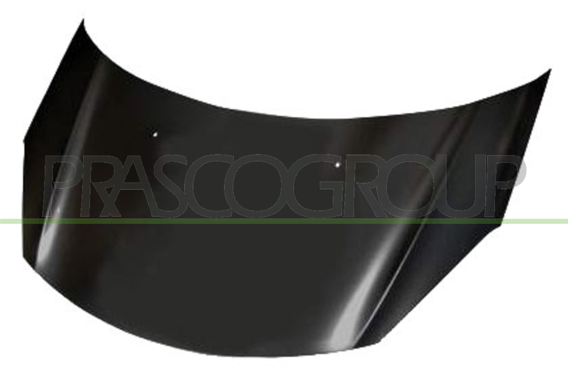 Capota motor CI3243100 PRASCO